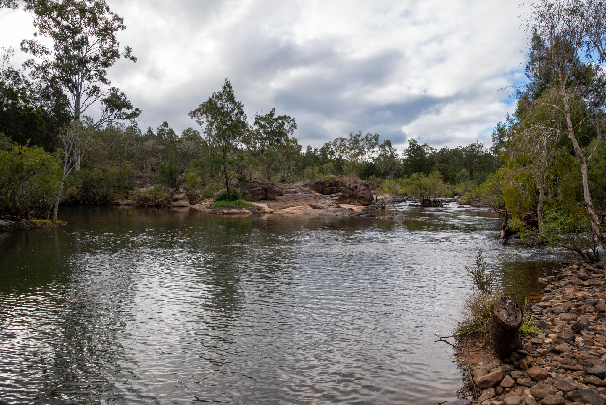 Wild River Road, Millstream - Image 1