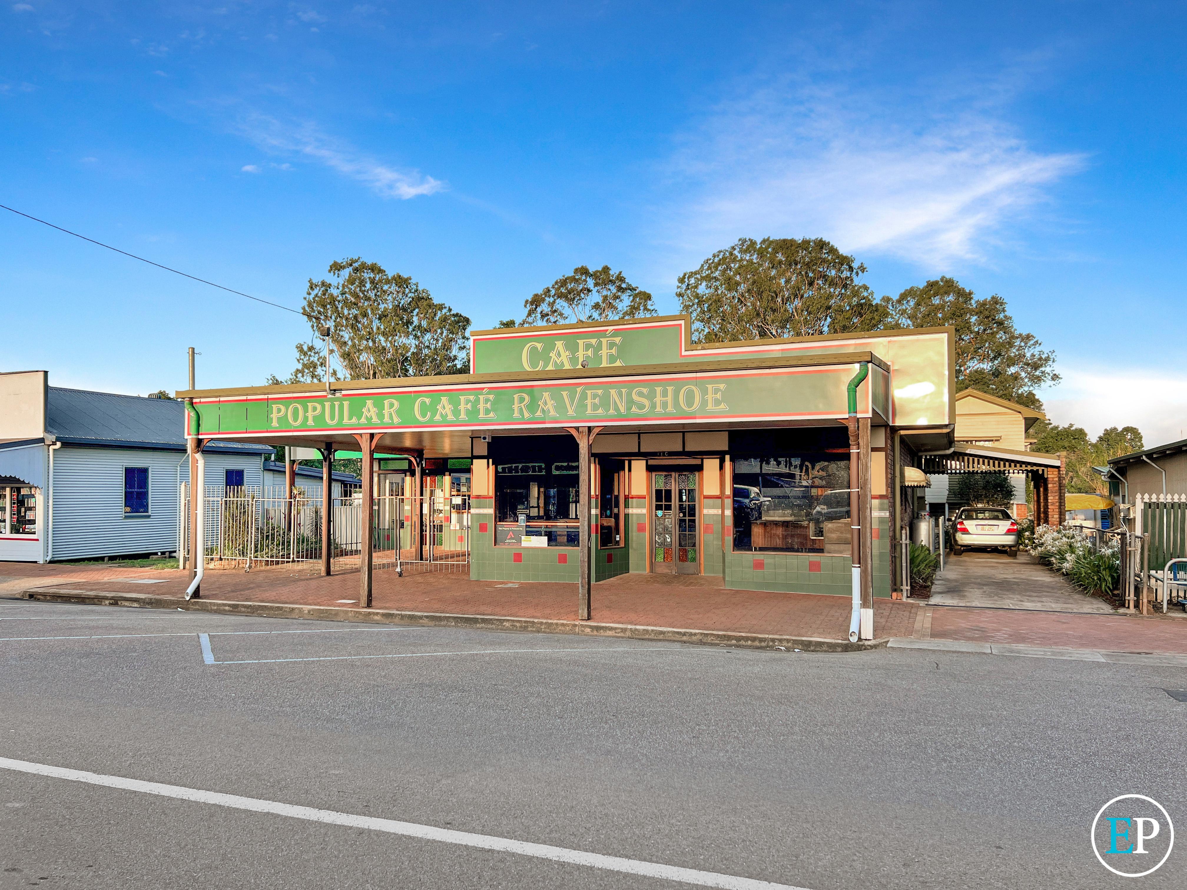 66 Grigg Street, Ravenshoe - Image 1