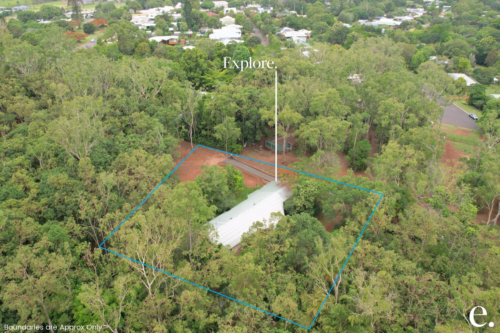 Lot 5/3 Penda Street, Yungaburra - Image 1