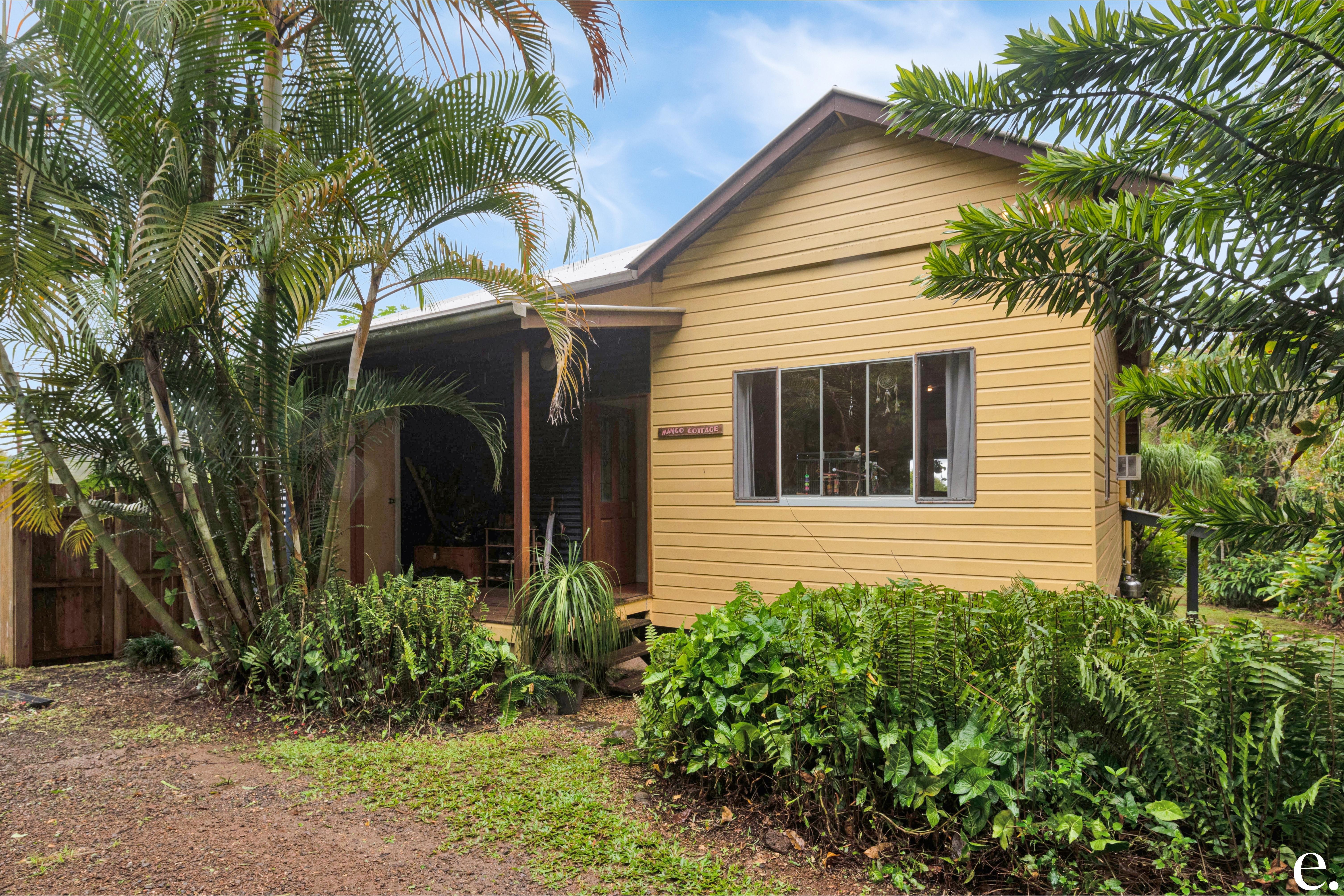 37 Eacham Road