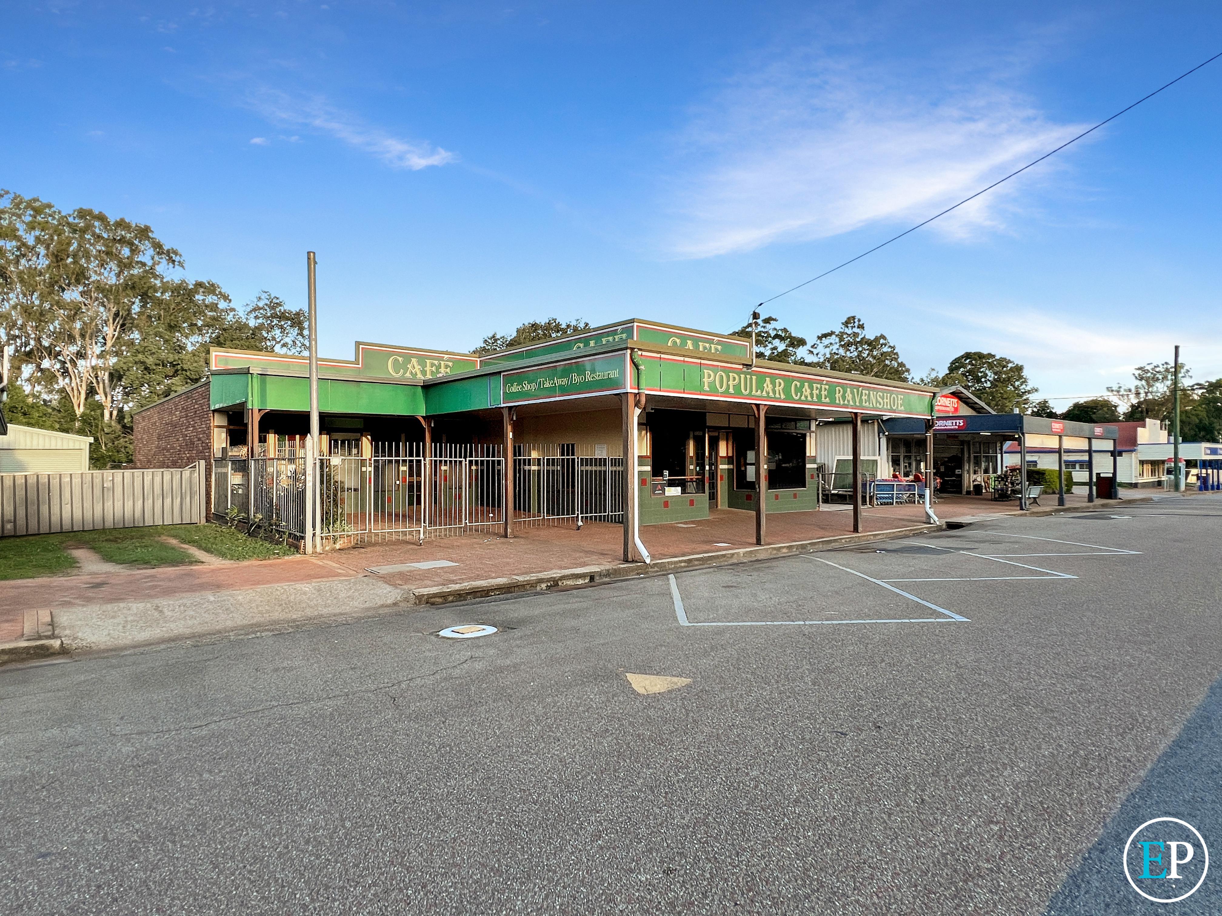66 Grigg Street, Ravenshoe - Thumbnail 5