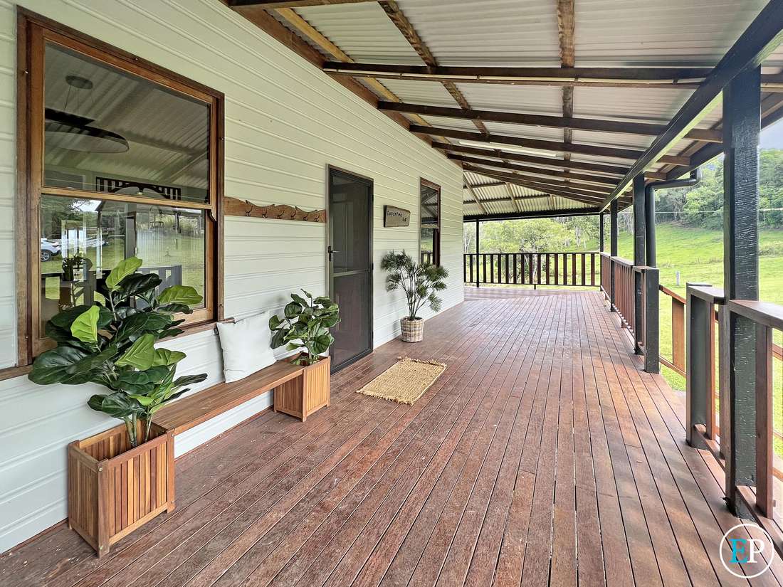 416 Gadaloff Road, Butchers Creek - Thumbnail 6