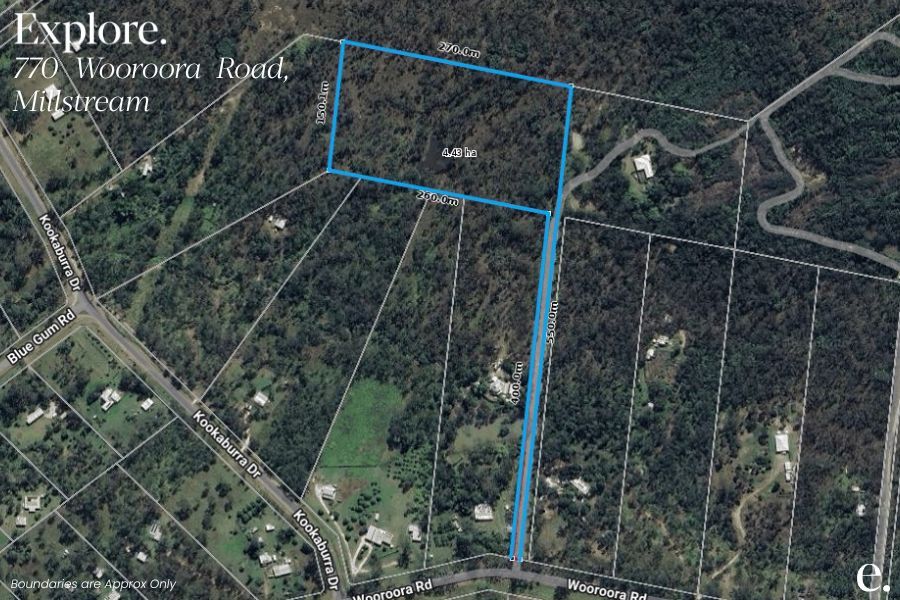 770 Wooroora Road, Millstream - Thumbnail 2