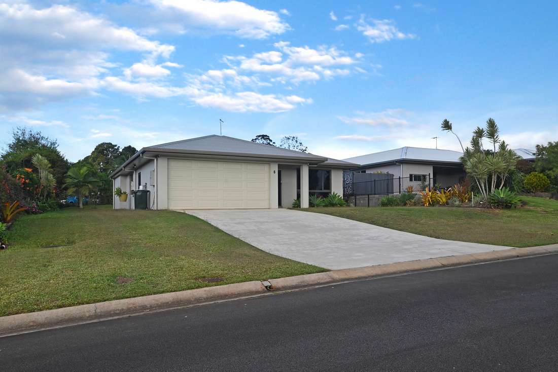 6 Wensley Avenue, Yungaburra - Thumbnail 4