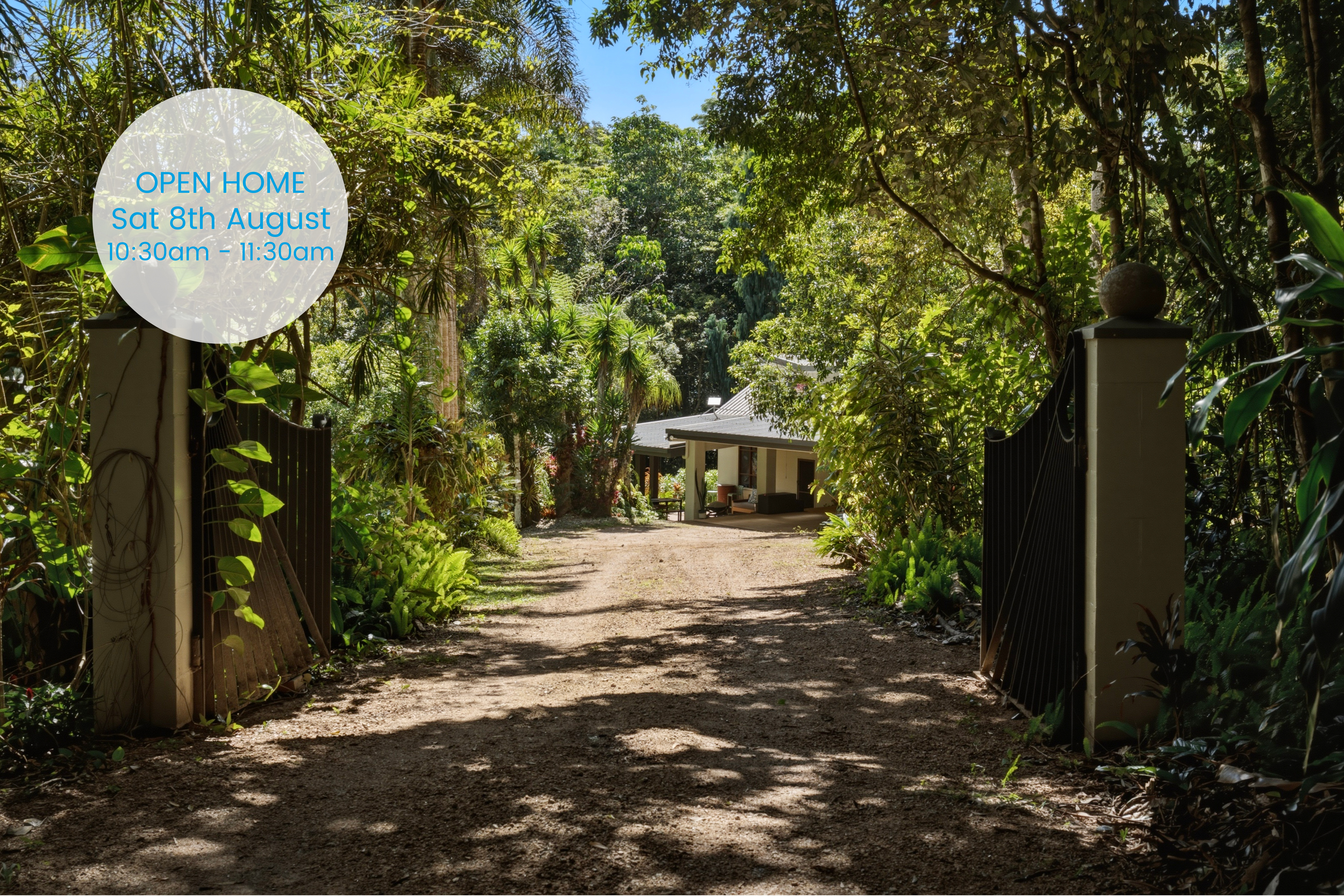 89 Gadgarra Road, Lake Barrine - Image 1