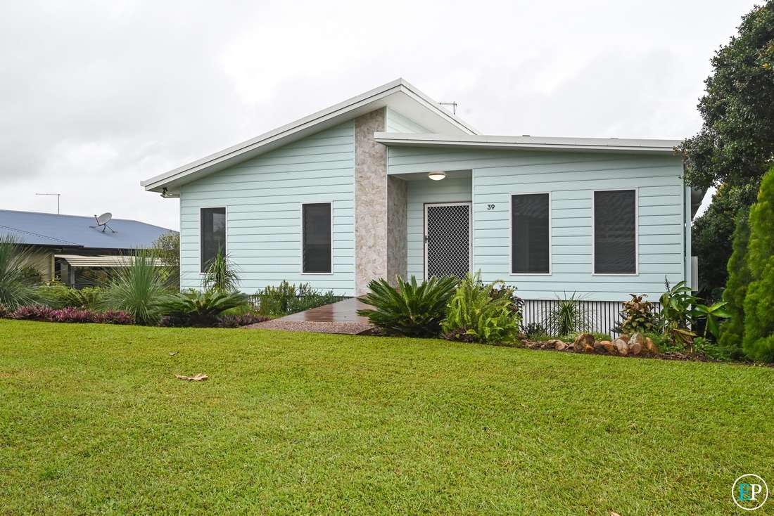 39 Wensley Avenue, Yungaburra - Thumbnail 2