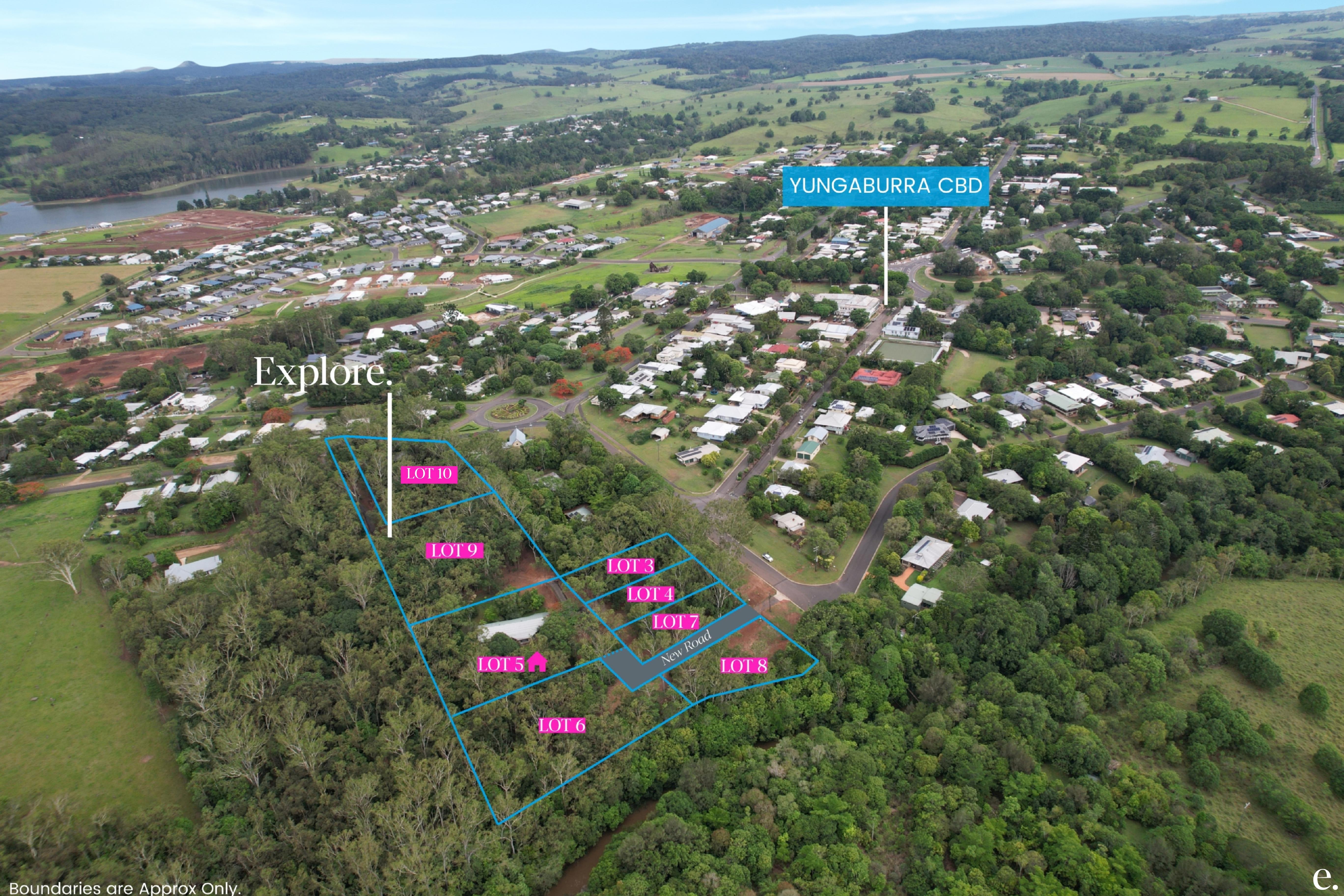 3 Penda Street, Yungaburra - Image 1
