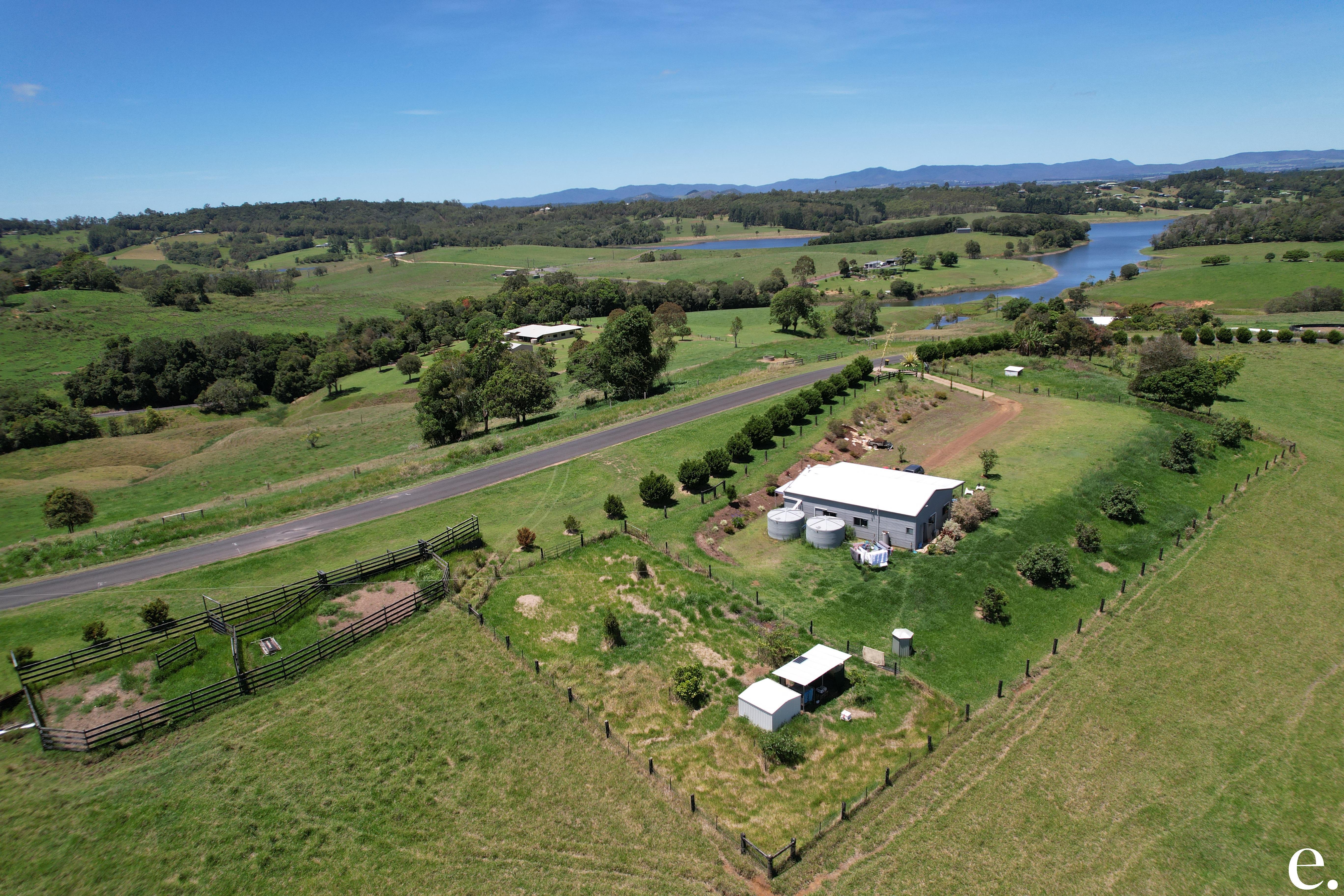 452 Powley Road, Barrine - Thumbnail 2