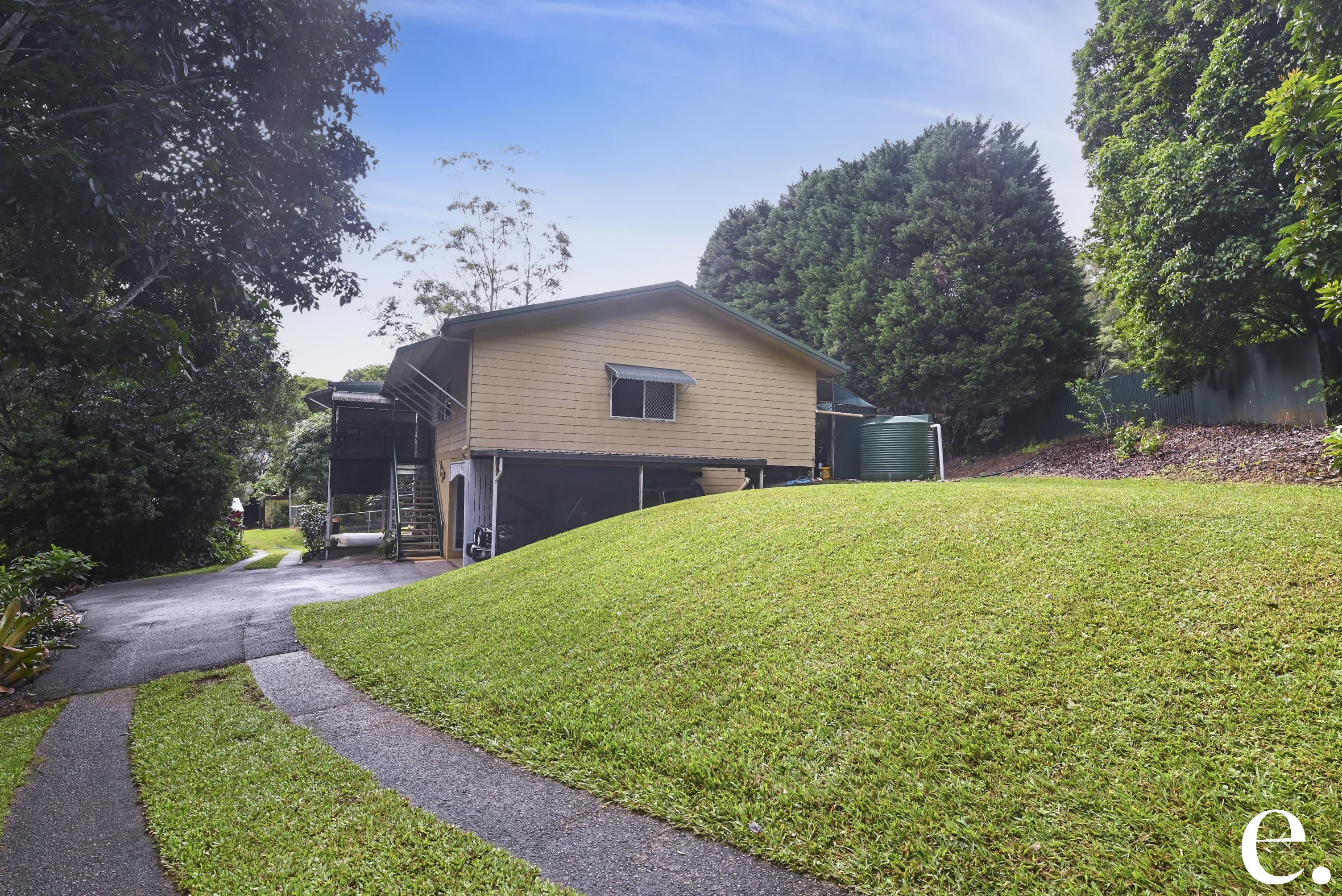 118 Mclean Road, Lake Barrine - Thumbnail 2