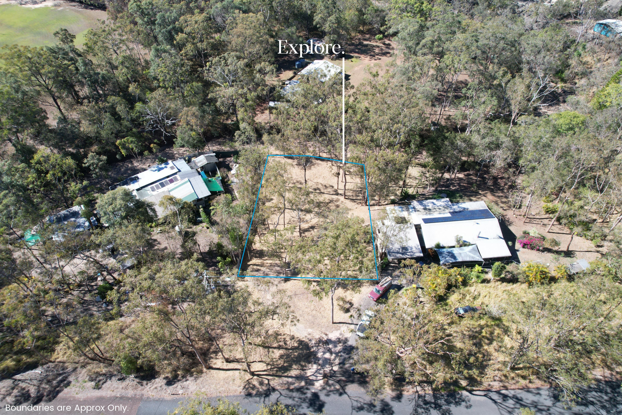 Lot 2, Herbert Street, Herberton - Image 1