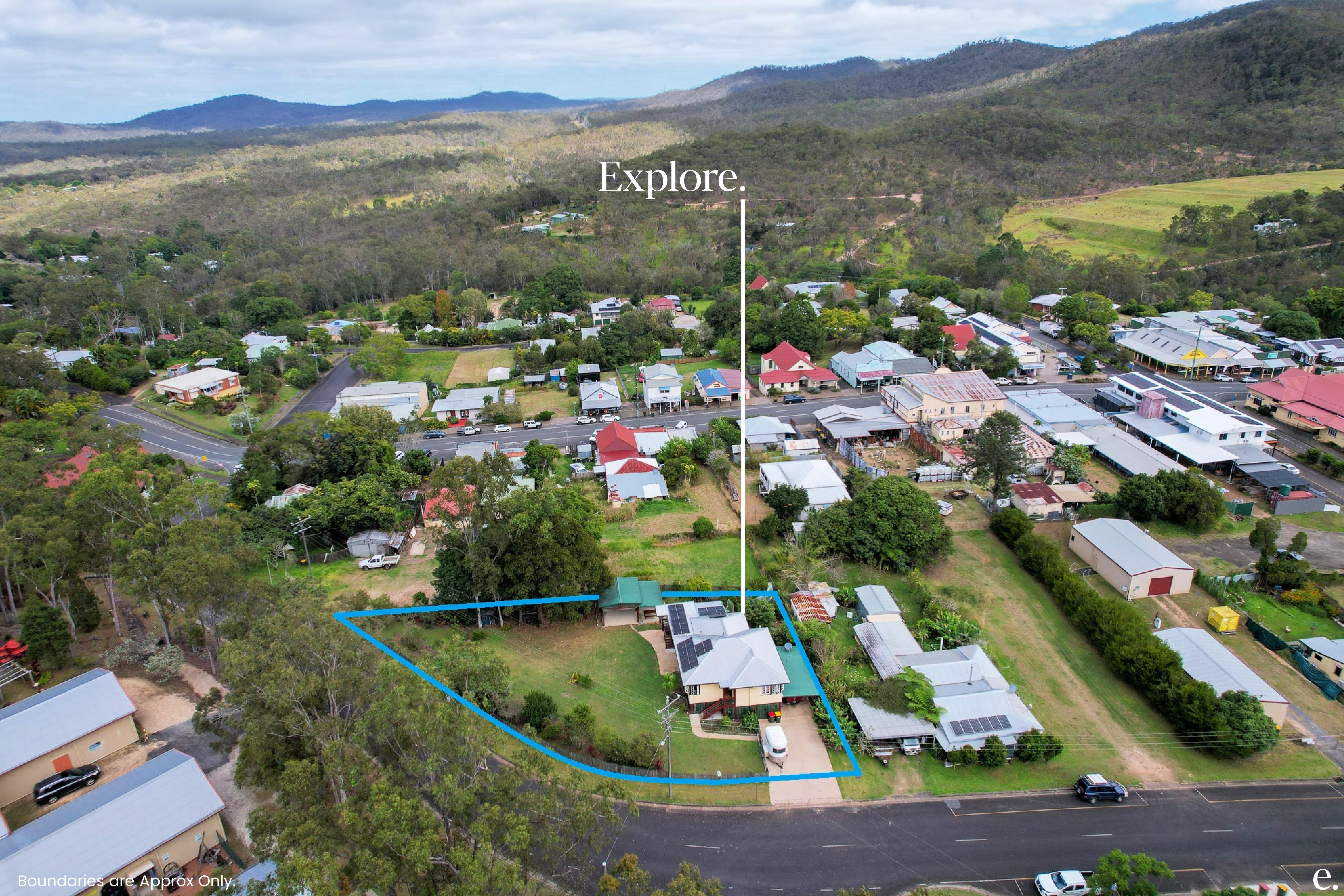 17 Lilian Street, Herberton - Image 1