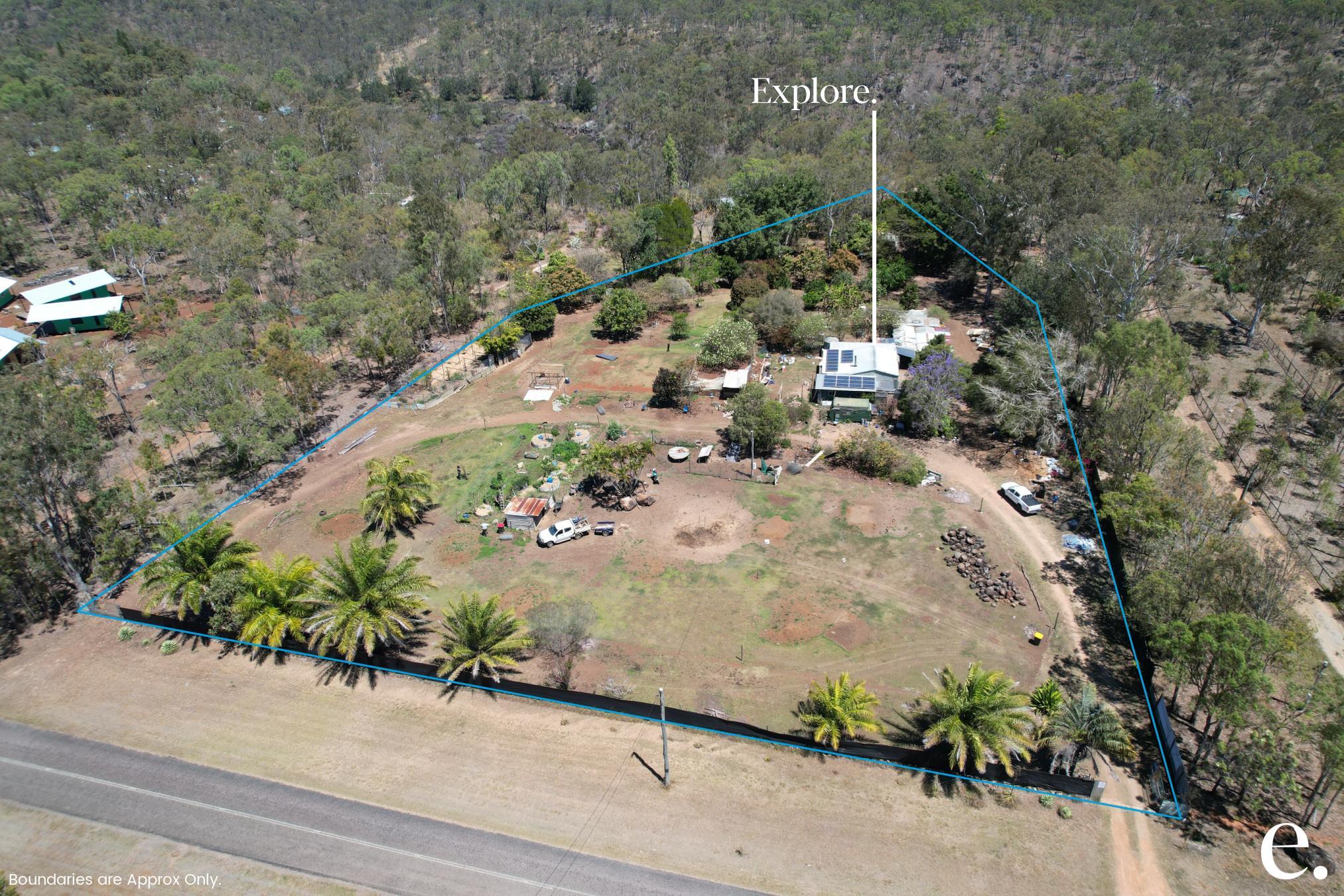 589 Millstream Parade, Millstream - Image 1