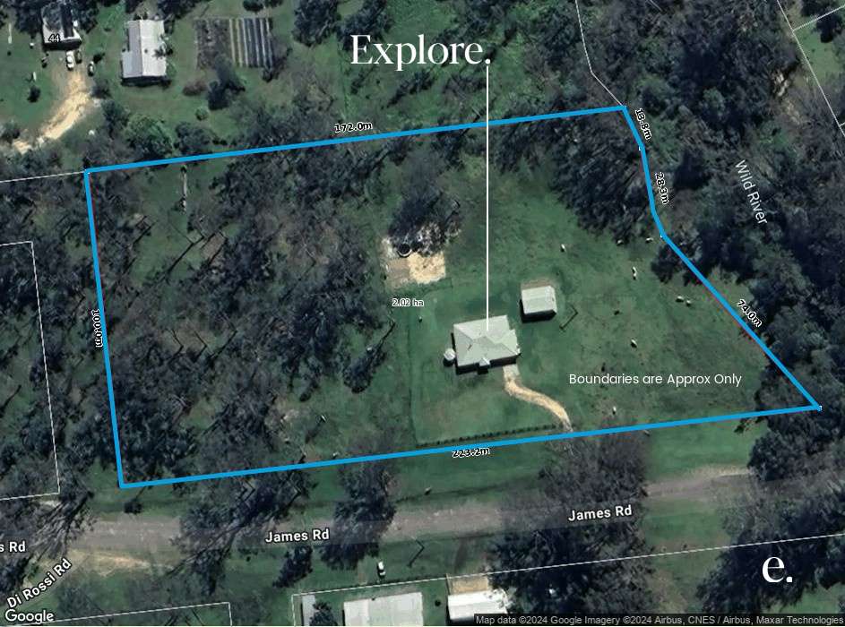 22 James Road, Herberton - Thumbnail 2