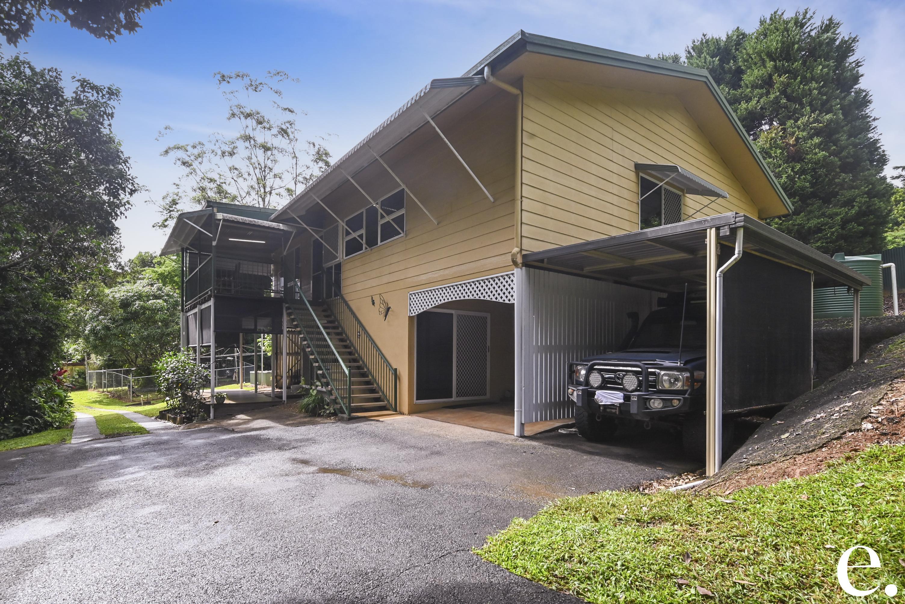 118 Mclean Road, Lake Barrine - Thumbnail 3