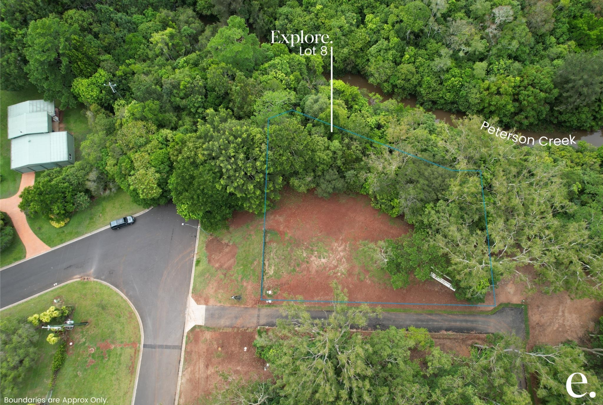 8/3 Penda Street, Yungaburra - Thumbnail 2