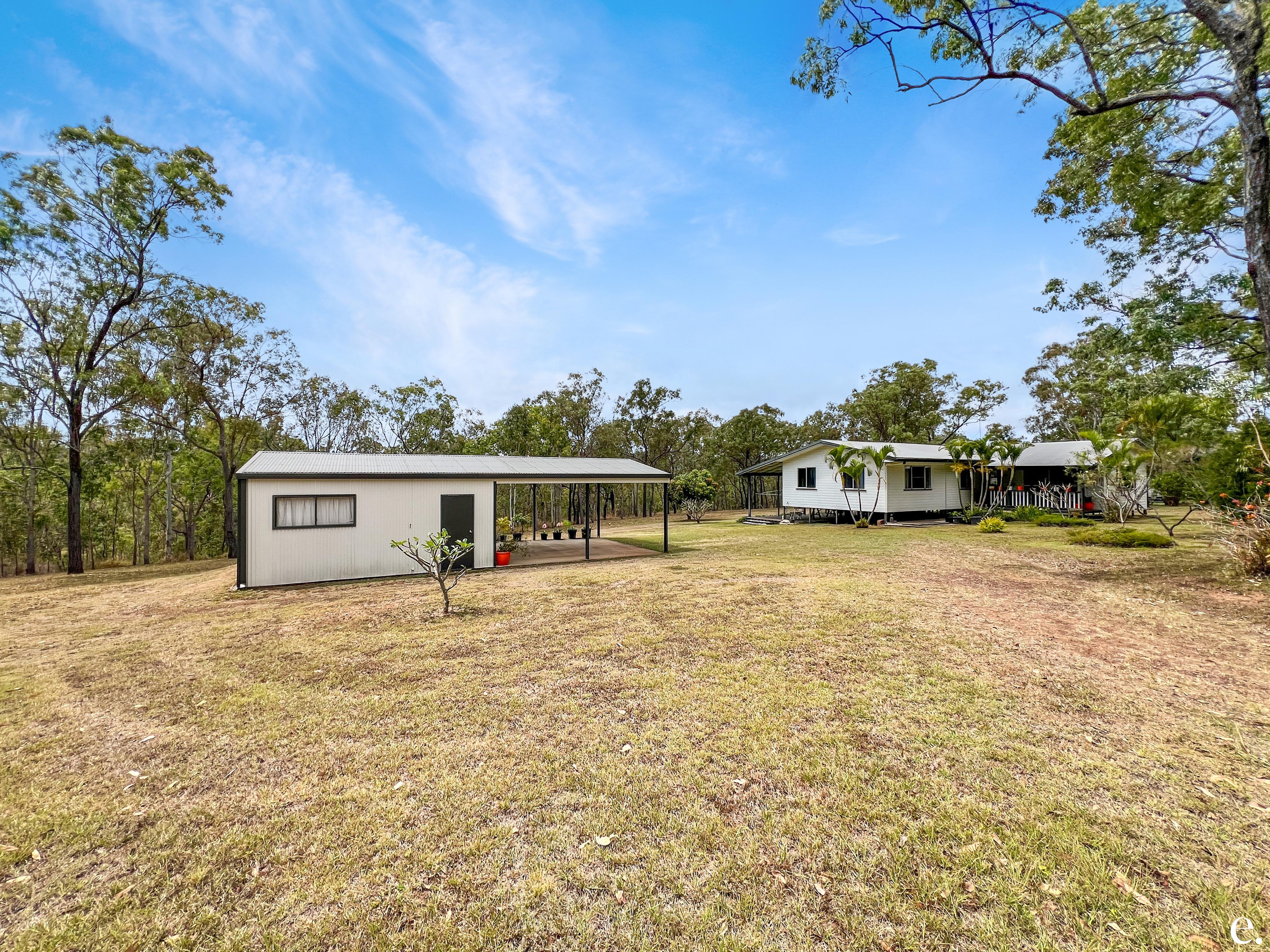 18 Bivouac Road