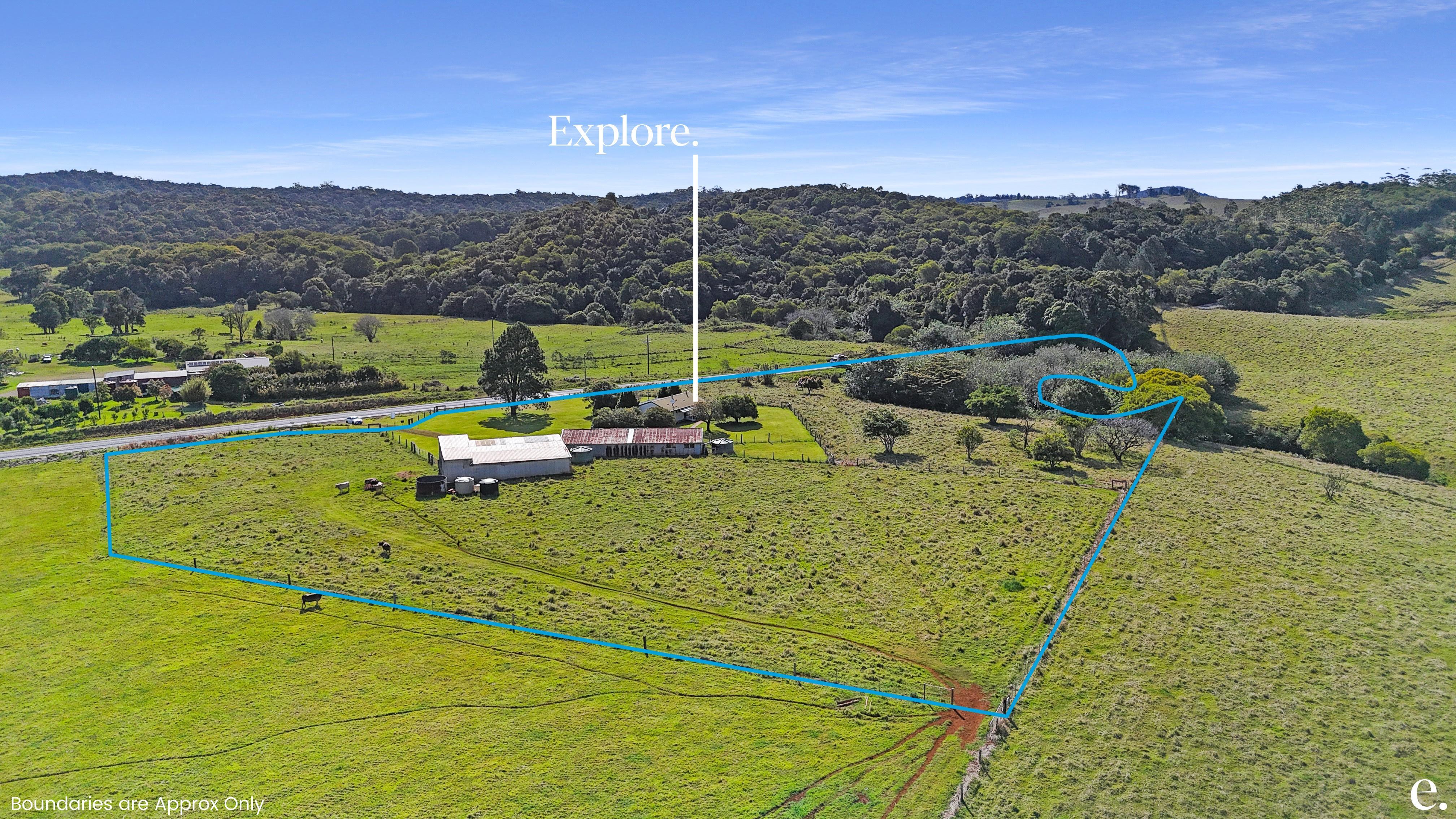 12431 Kennedy Highway, Ravenshoe - Thumbnail 3