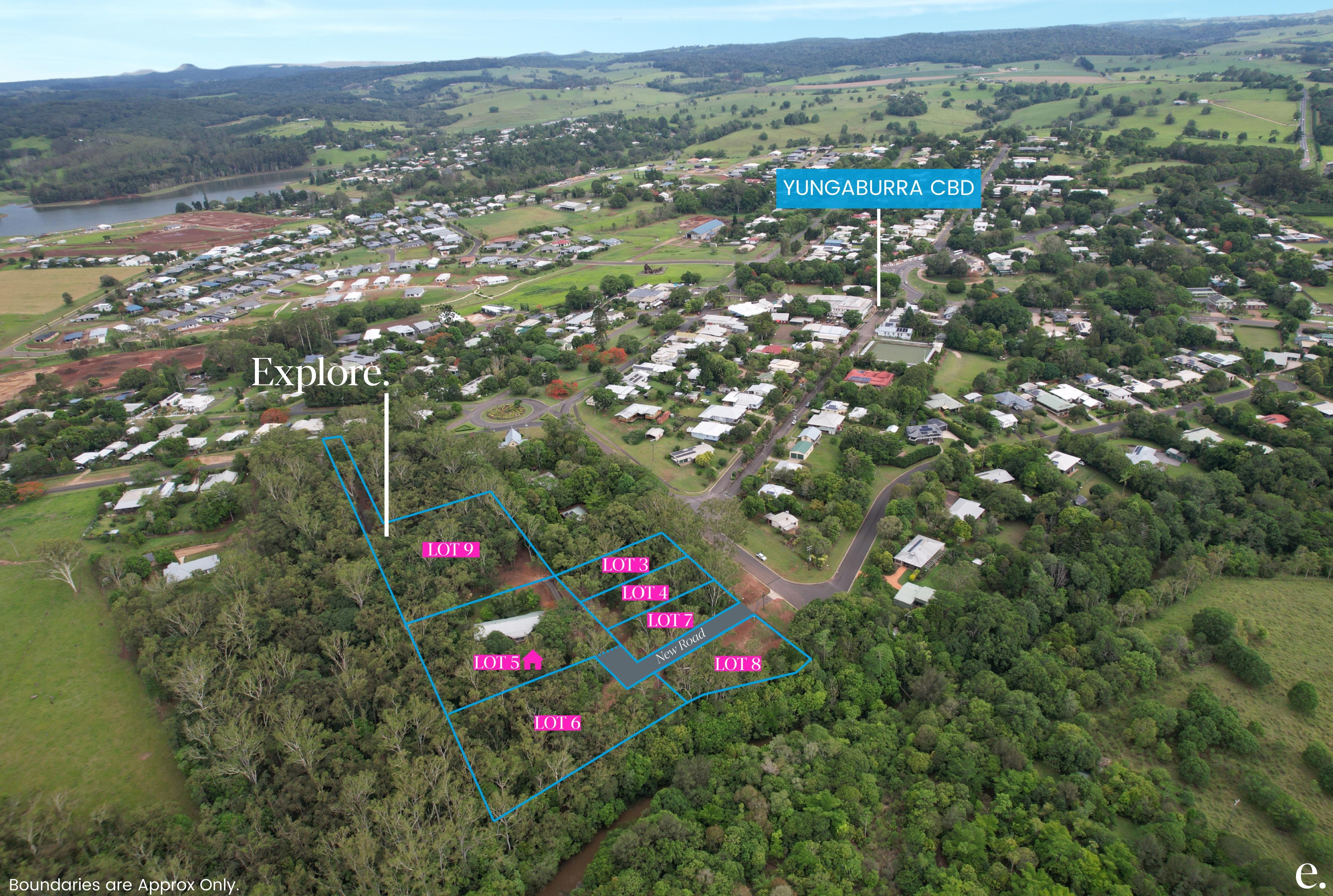 8/3 Penda Street, Yungaburra - Thumbnail 5