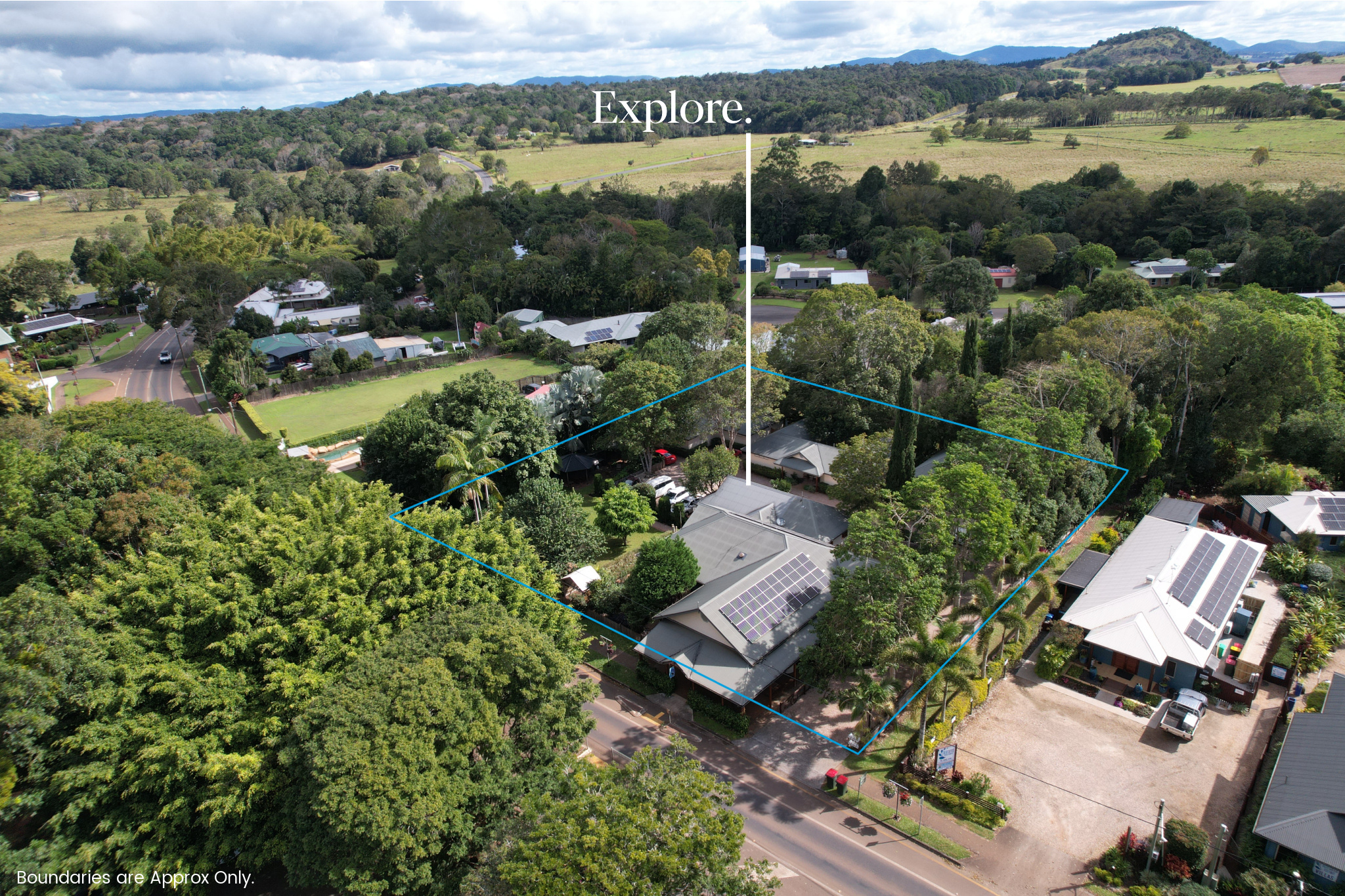 24-26 Gillies Range Road, Yungaburra - Image 1