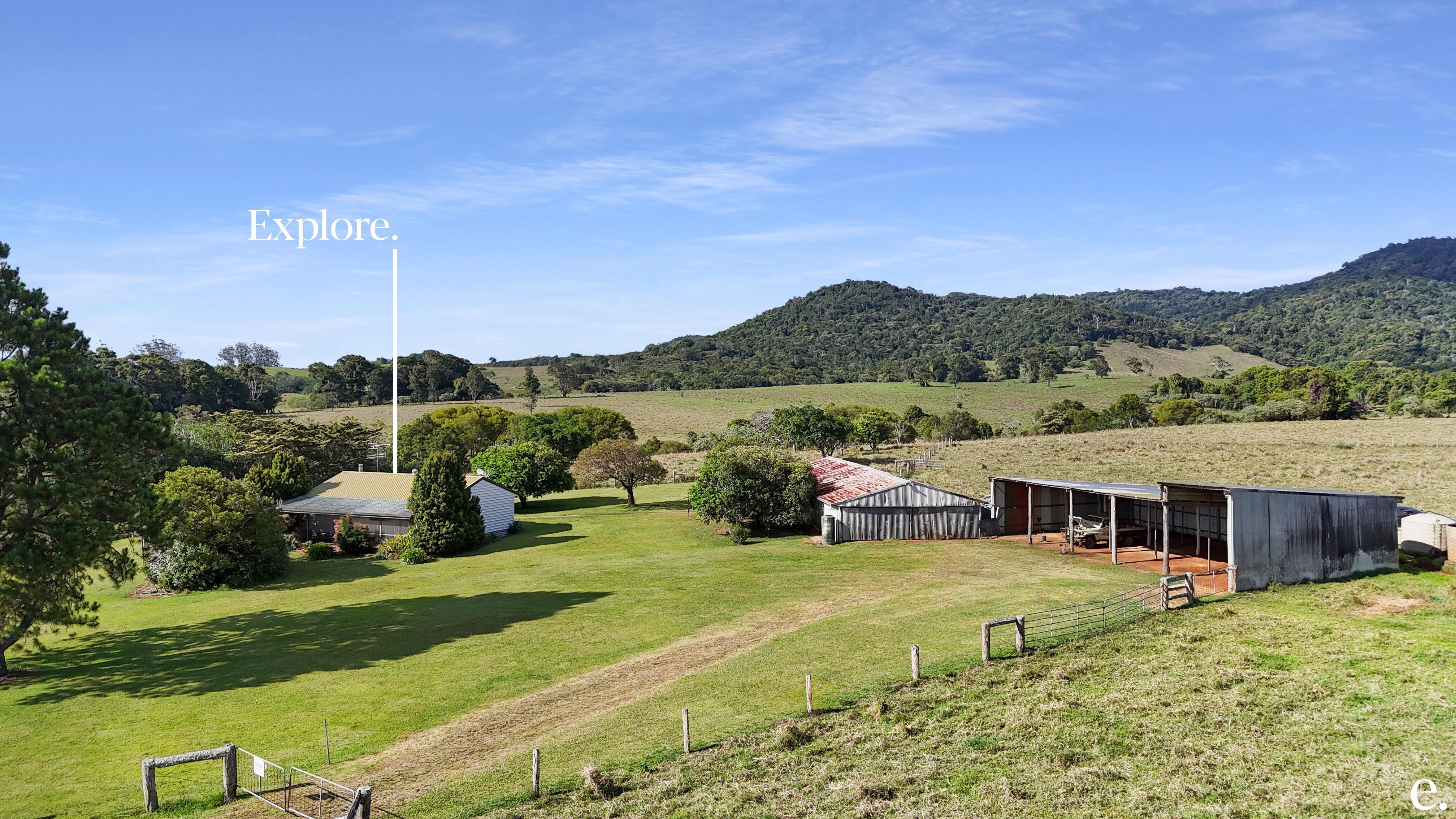 12431 Kennedy Highway, Ravenshoe - Thumbnail 2