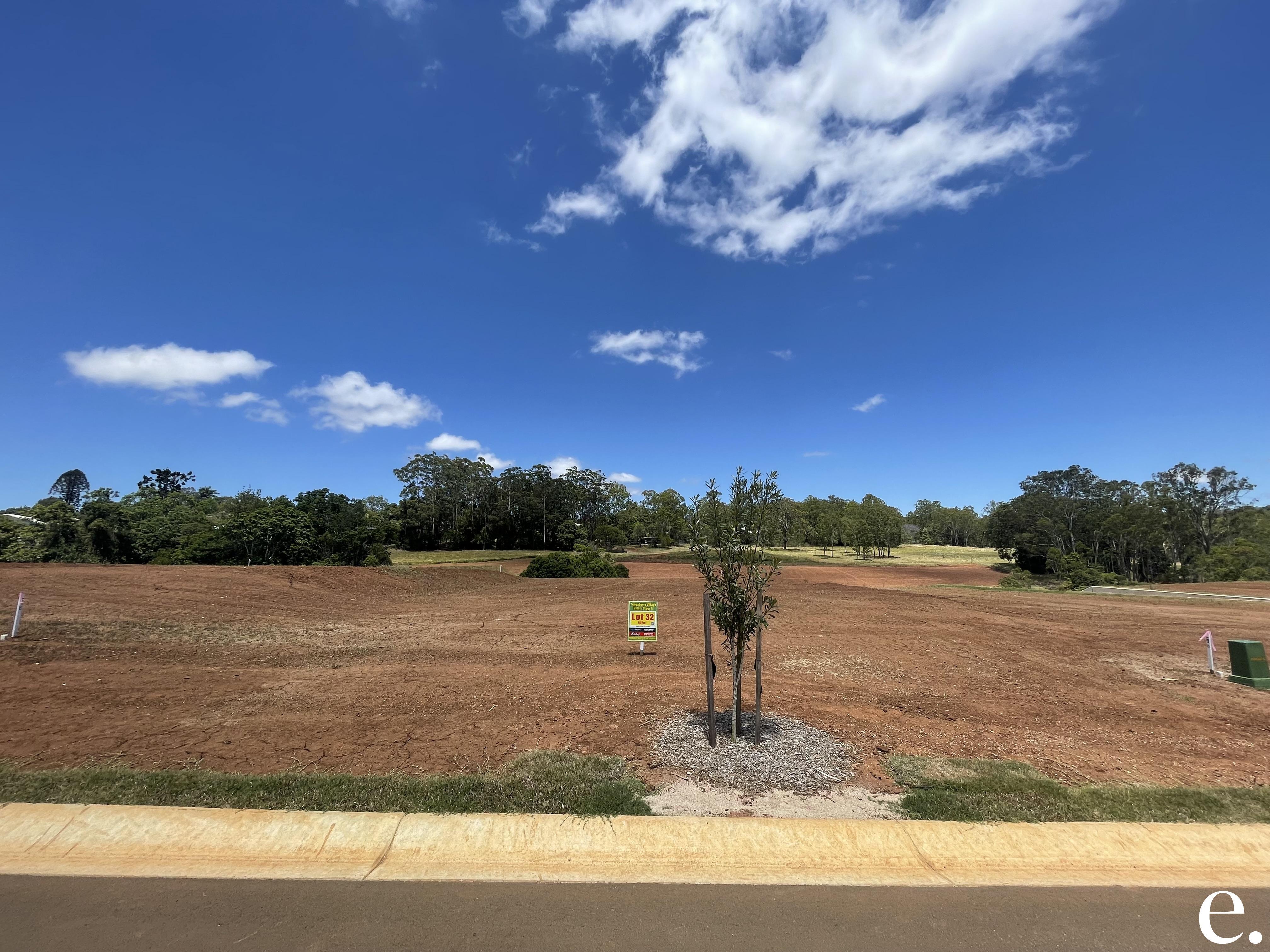 Lot 32 Morgan Close, Yungaburra - Thumbnail 2