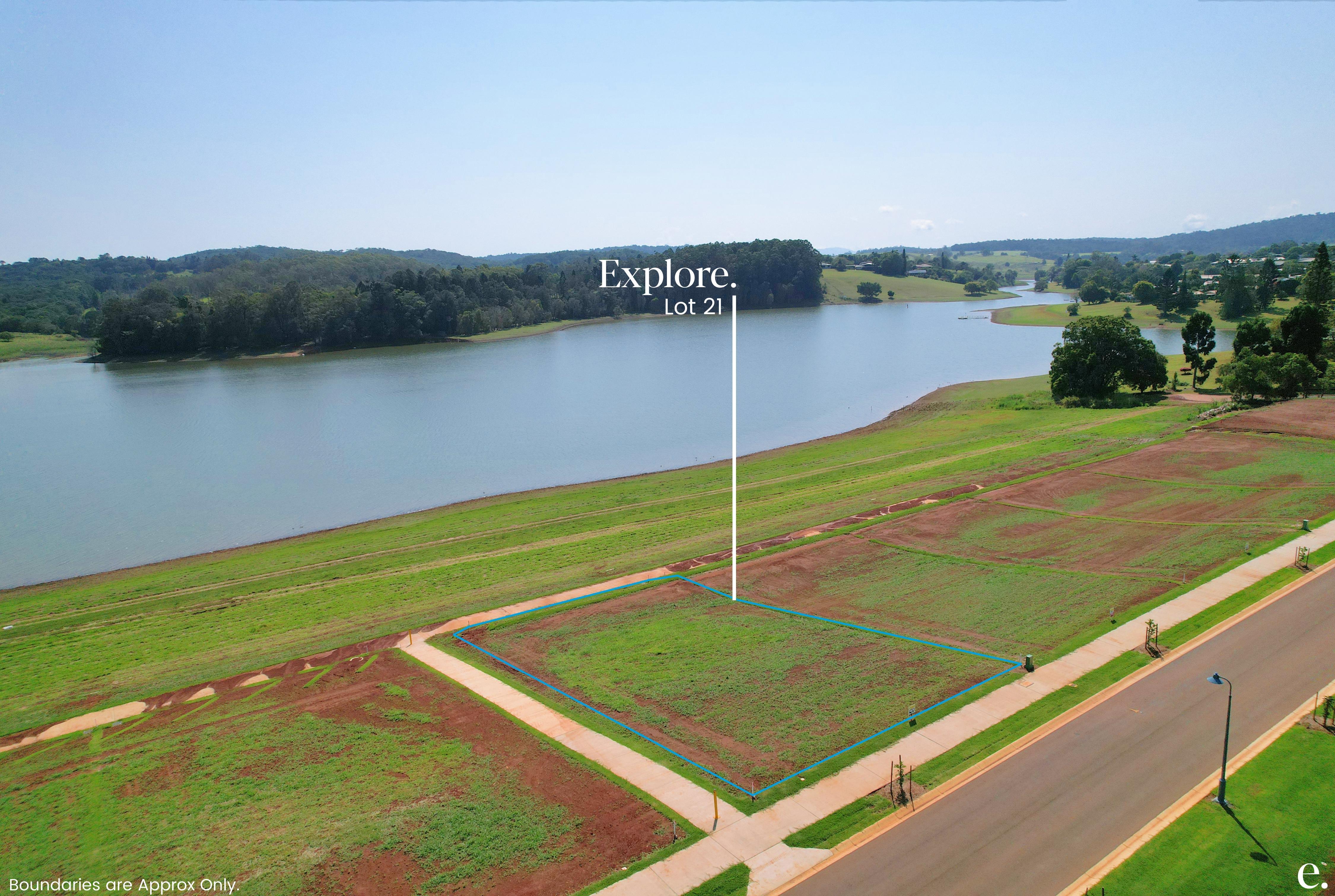 Waterfront Terrace, Yungaburra - Image 1