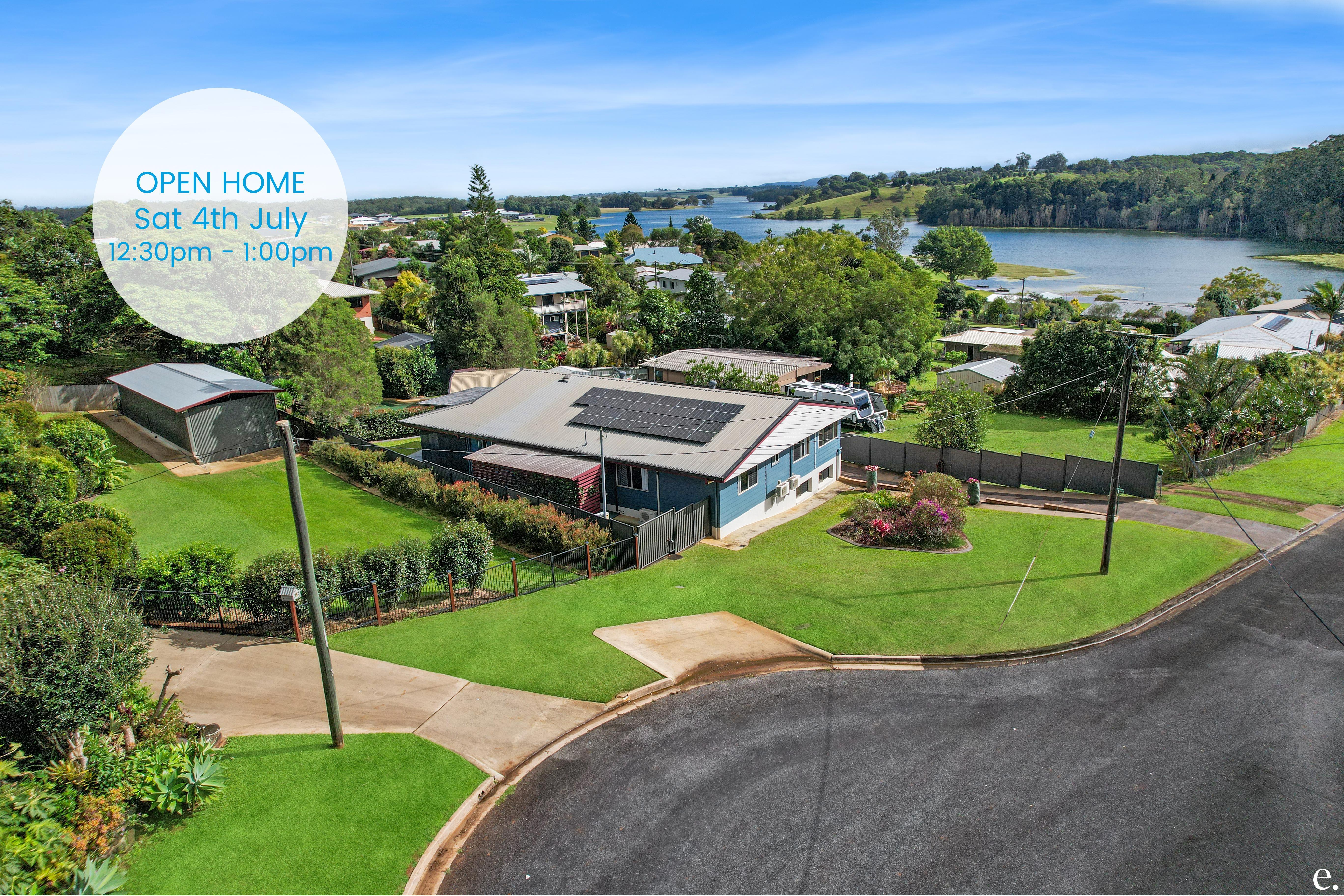 6 Alamanda Close, Yungaburra - Image 1