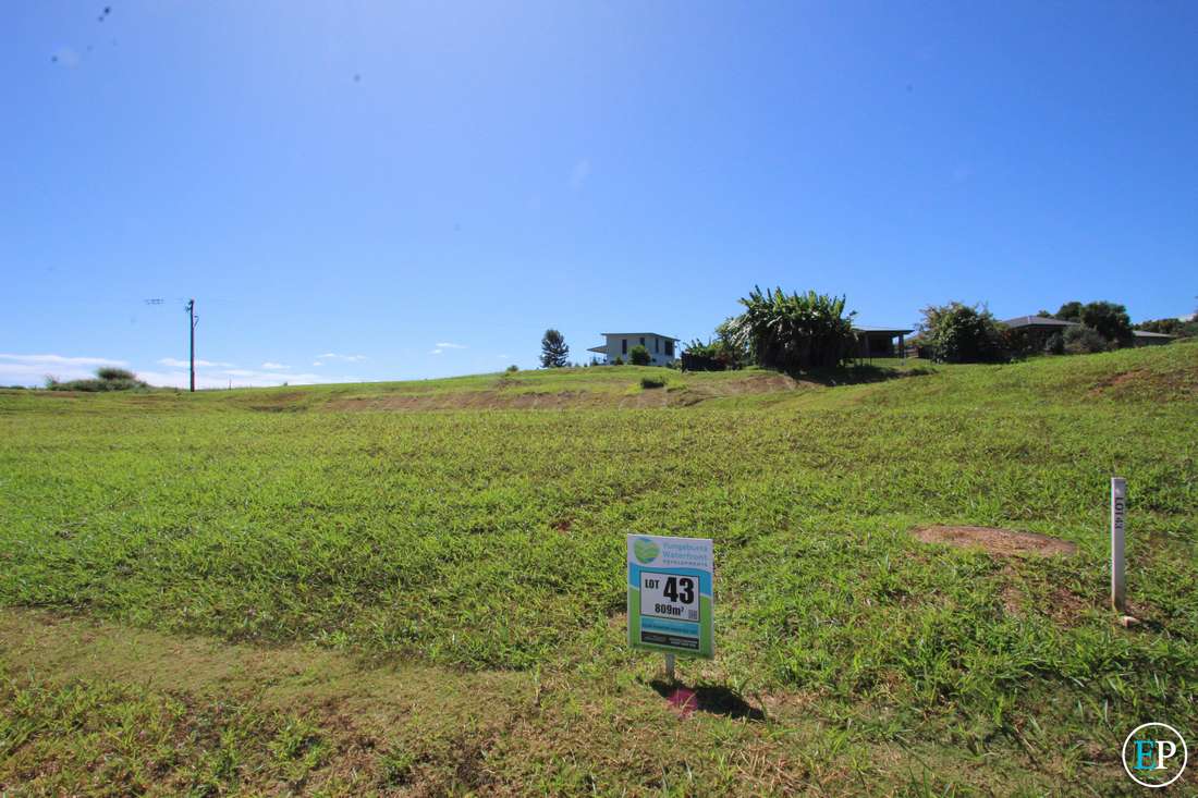 Lot 43 Rankine Avenue, Yungaburra - Thumbnail 3