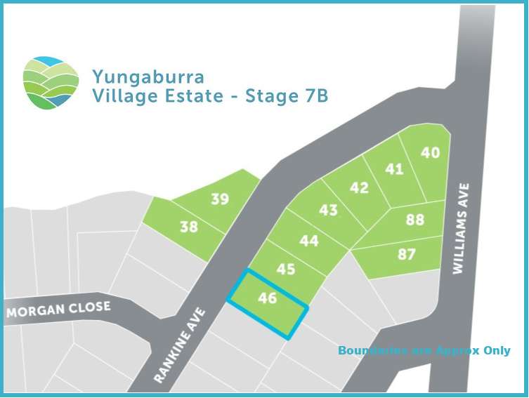 Lot 46 Rankine Avenue, Yungaburra - Thumbnail 2