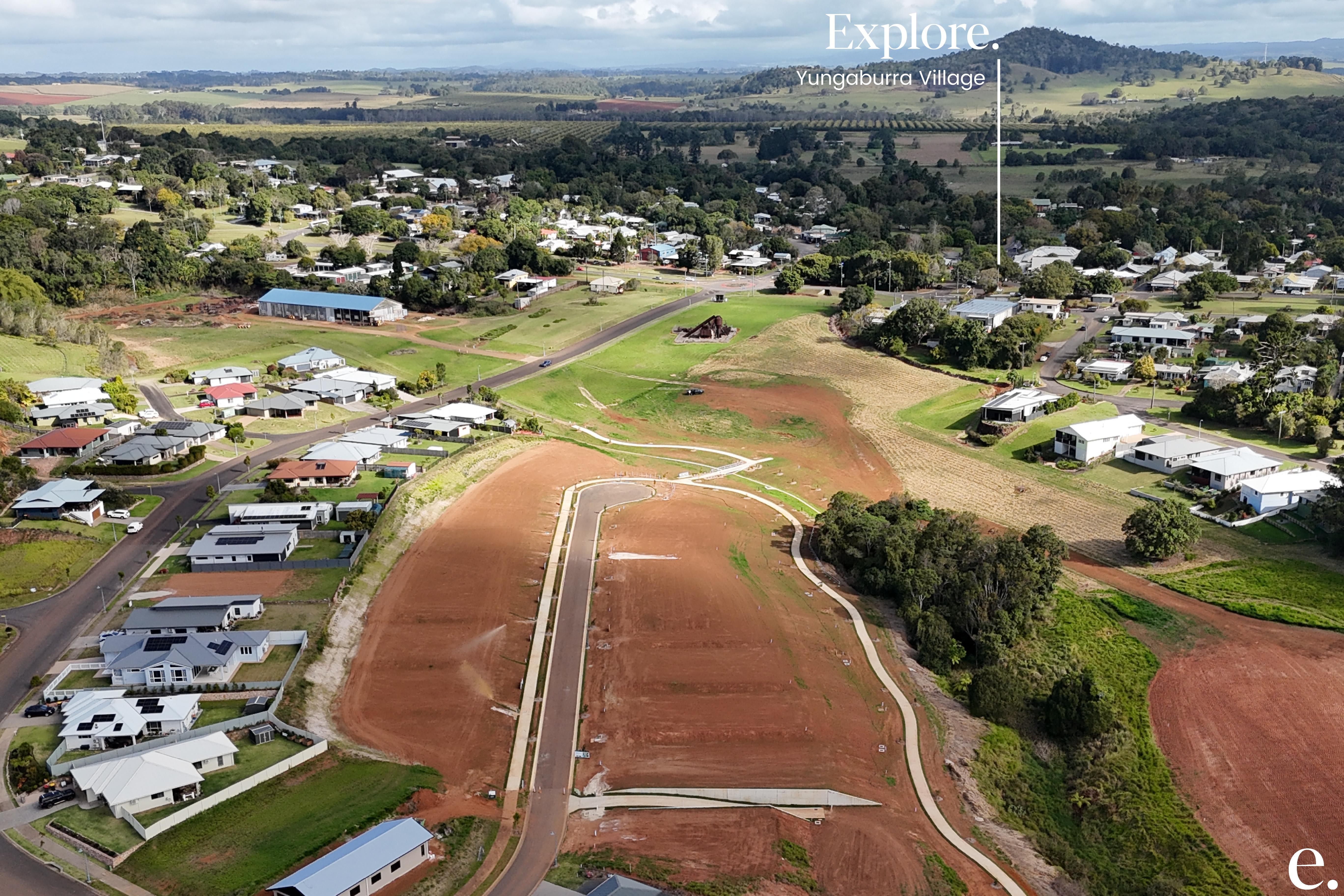 Lot 22 Morgan Close, Yungaburra - Thumbnail 7