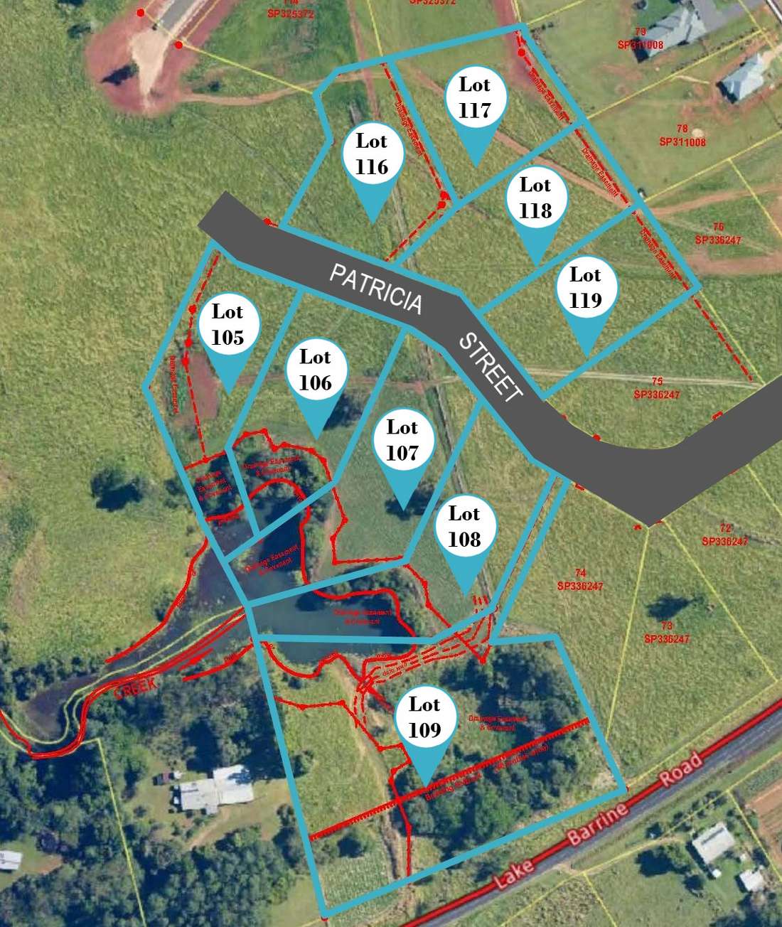 Lot 116 Patricia Street, Peeramon - Thumbnail 6