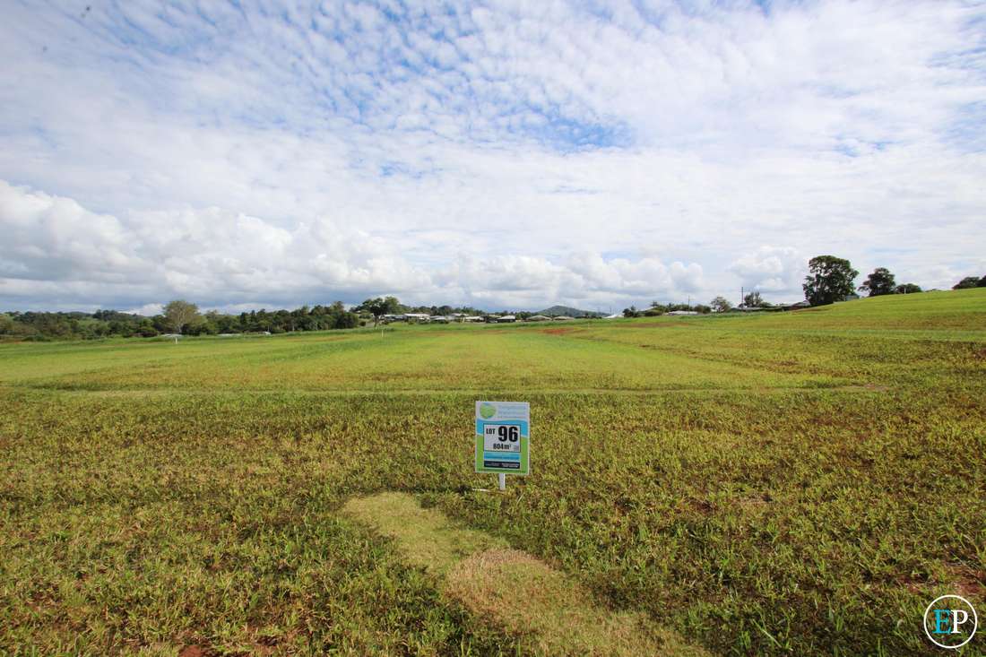 Lot 96 Lakefront Boulevard, Yungaburra - Thumbnail 2