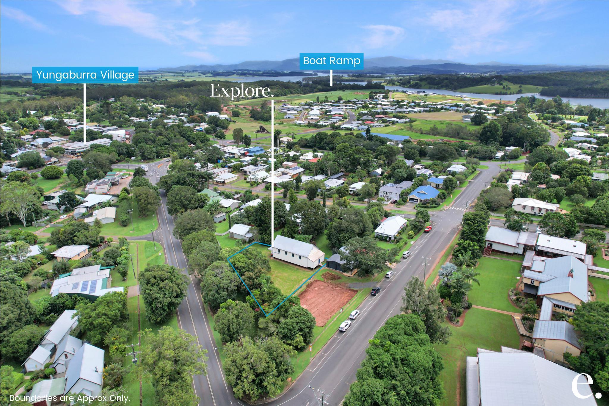 4 Fig Street, Yungaburra - Thumbnail 2