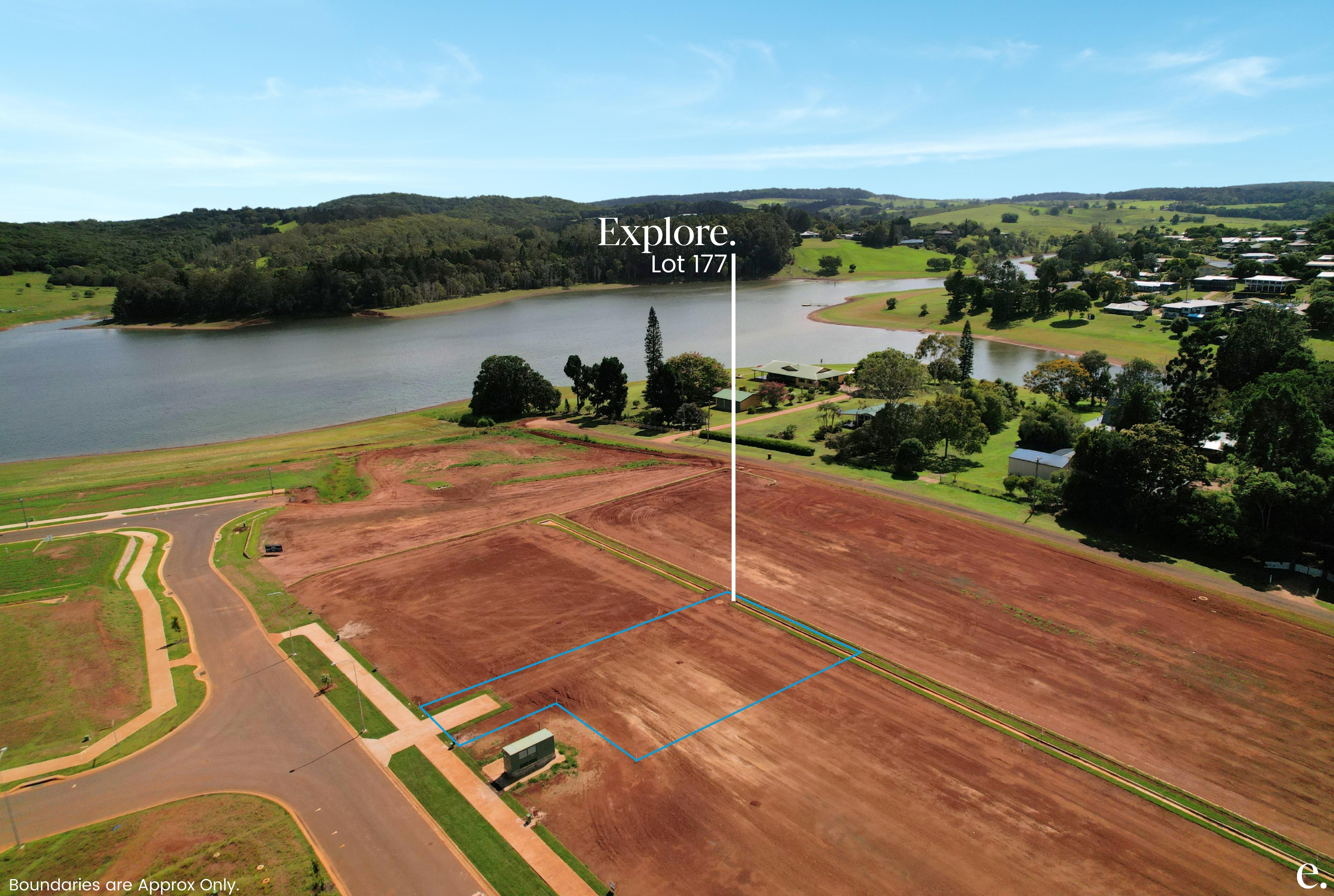 Lot 177, Lakeshore Court, Yungaburra - Image 1