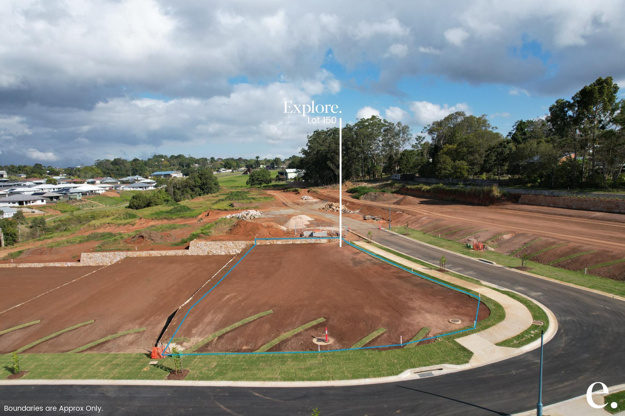 Lot 150, Delaforce Close, Yungaburra - Image 1