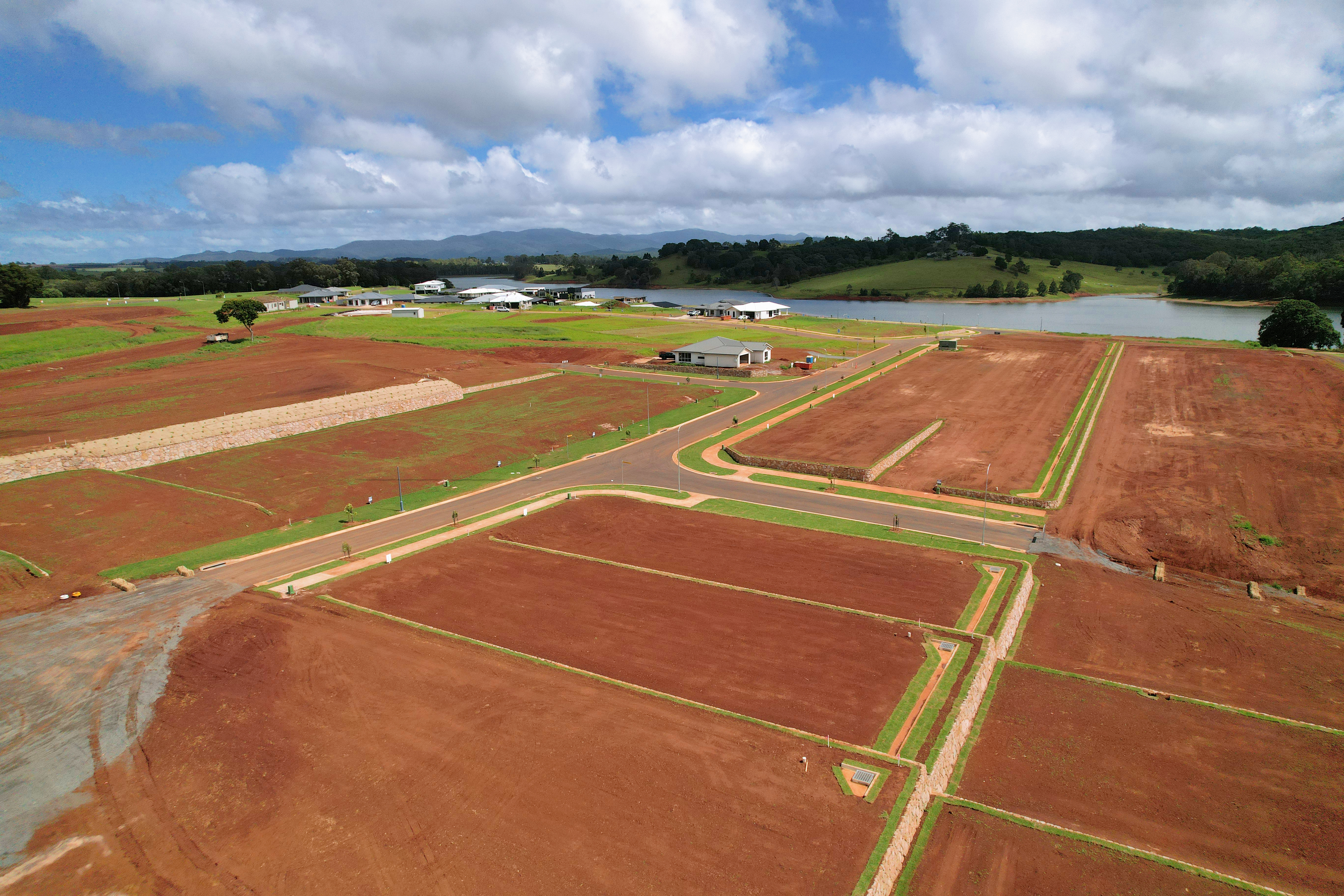 Yungaburra Waterfront Development, Yungaburra - Thumbnail 4