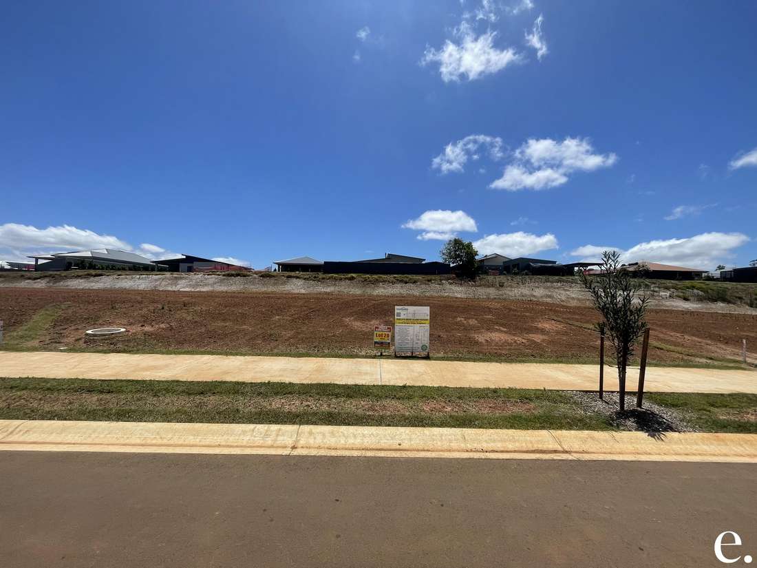 Lot 20 Morgan Close, Yungaburra - Thumbnail 3