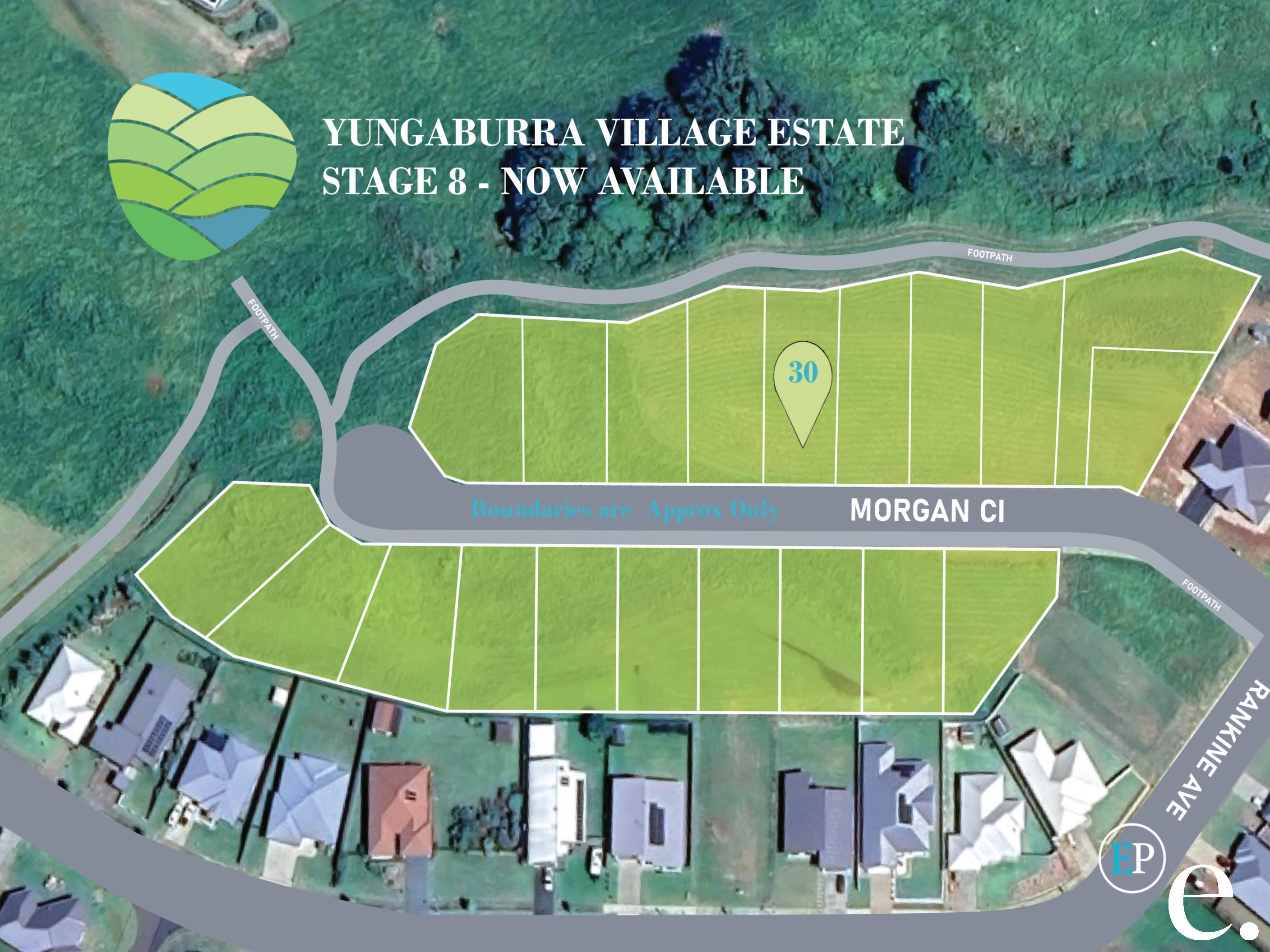 Lot 30 Morgan Close, Yungaburra - Thumbnail 4
