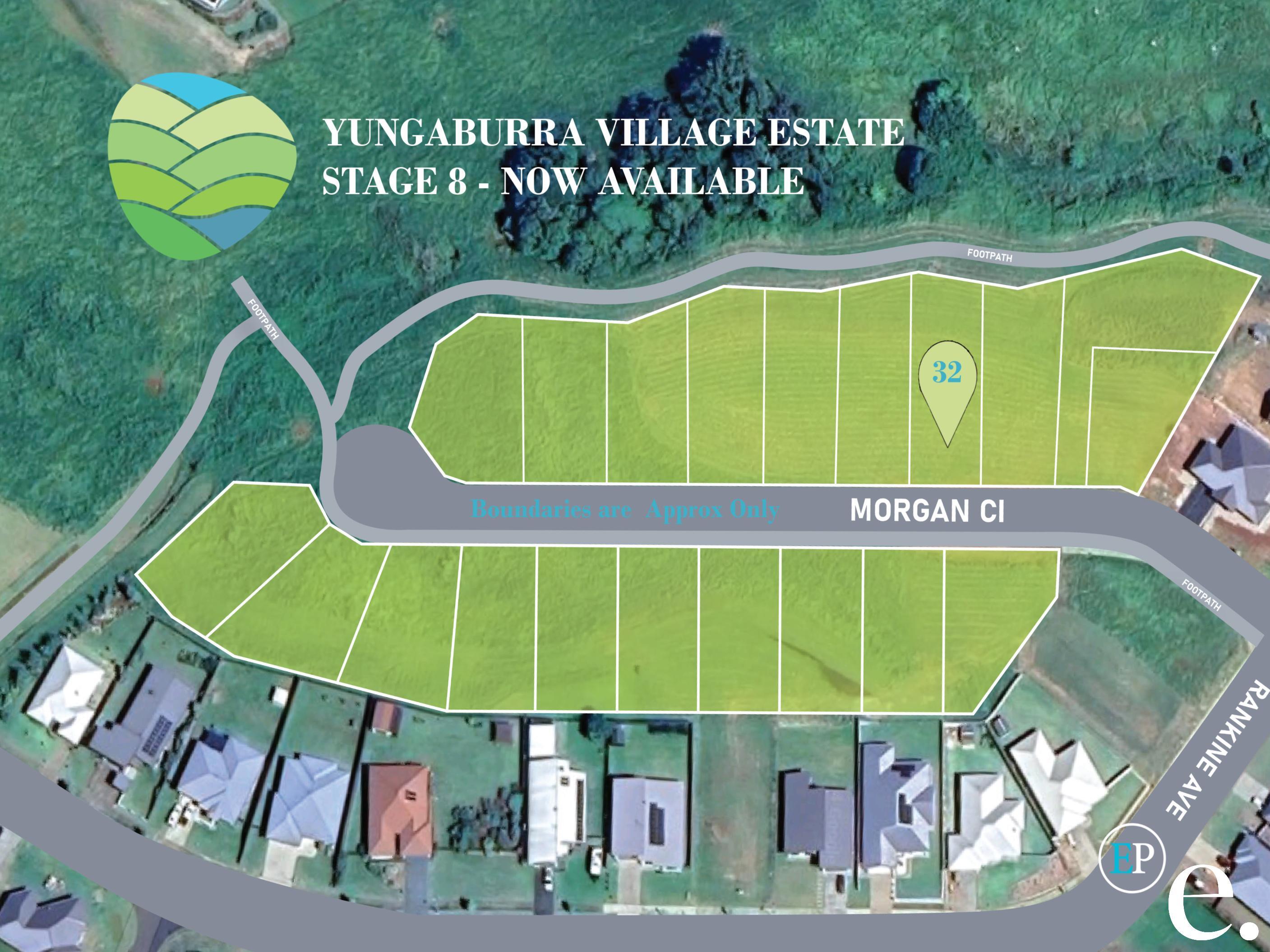 Lot 32 Morgan Close, Yungaburra - Thumbnail 4