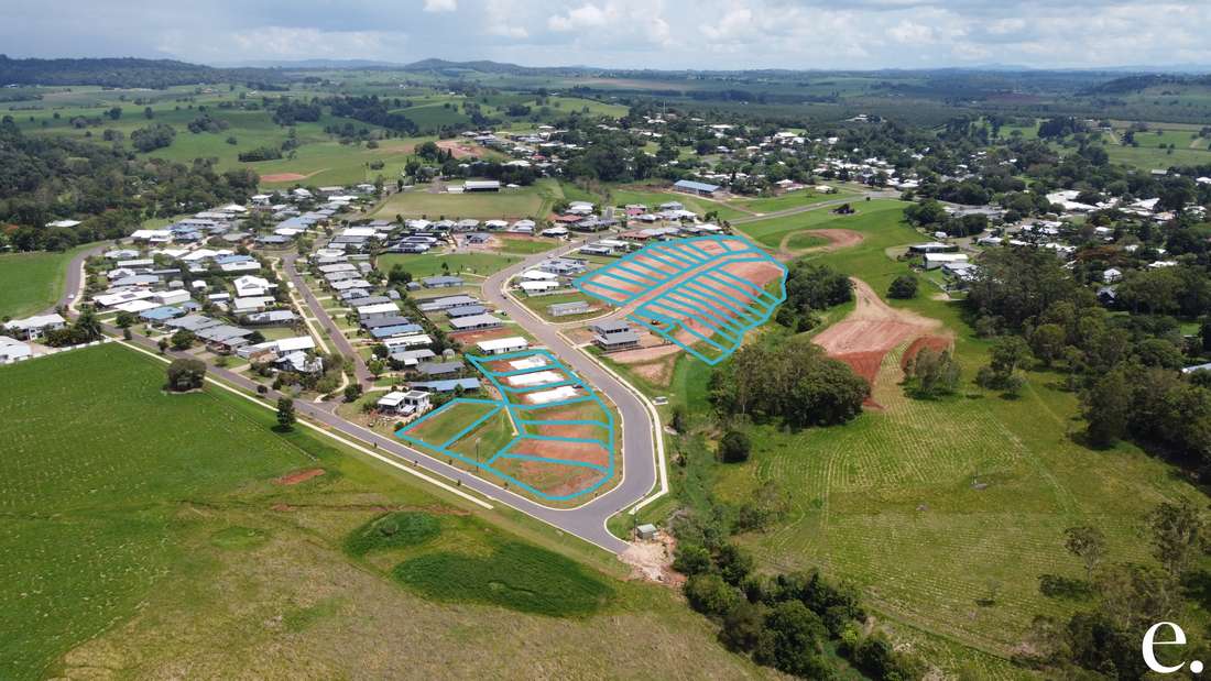 Lot 18 Morgan Close, Yungaburra - Thumbnail 7
