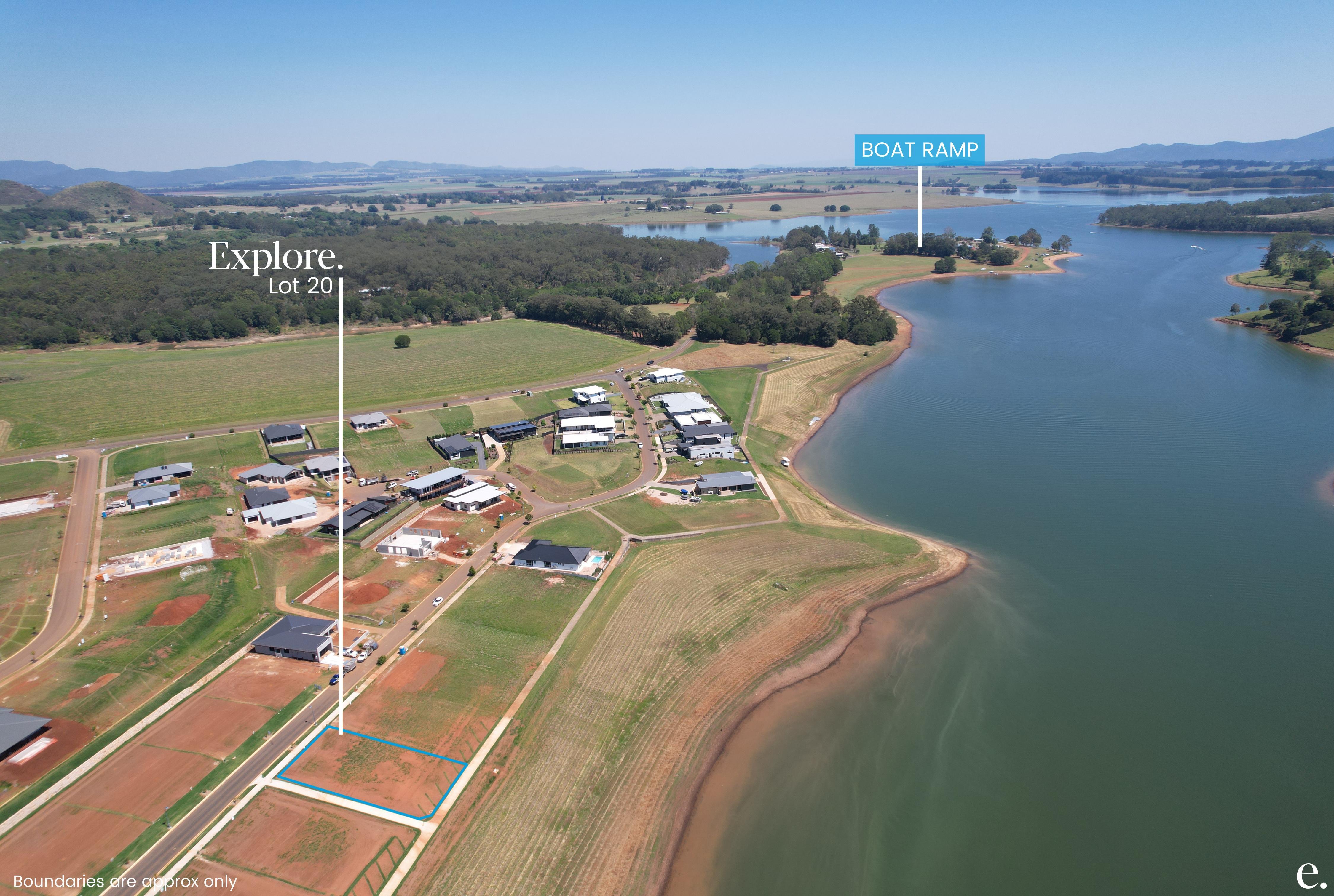 Waterfront Terrace, Yungaburra - Thumbnail 3