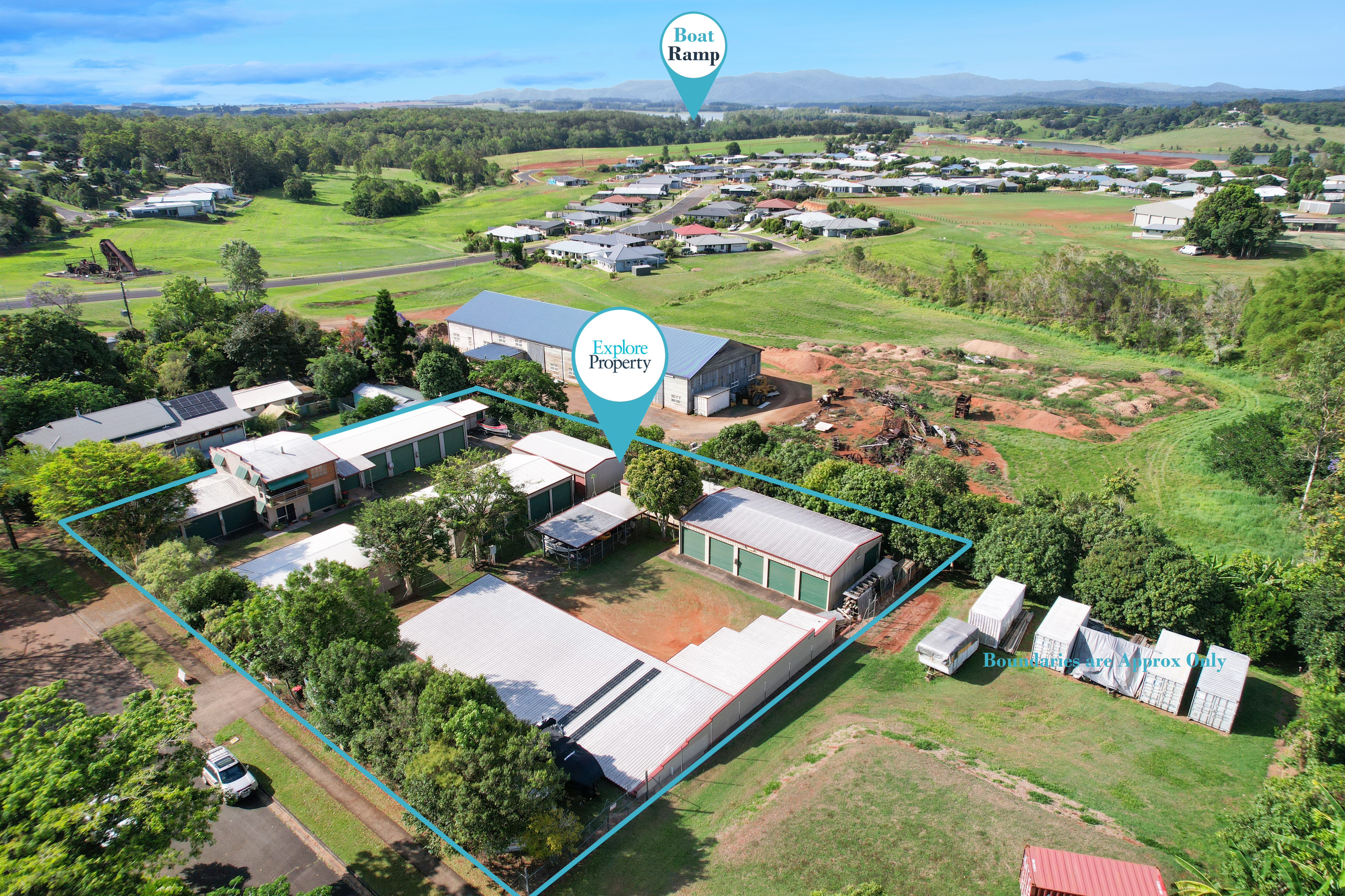 43-45 Eacham Road, Yungaburra - Thumbnail 4