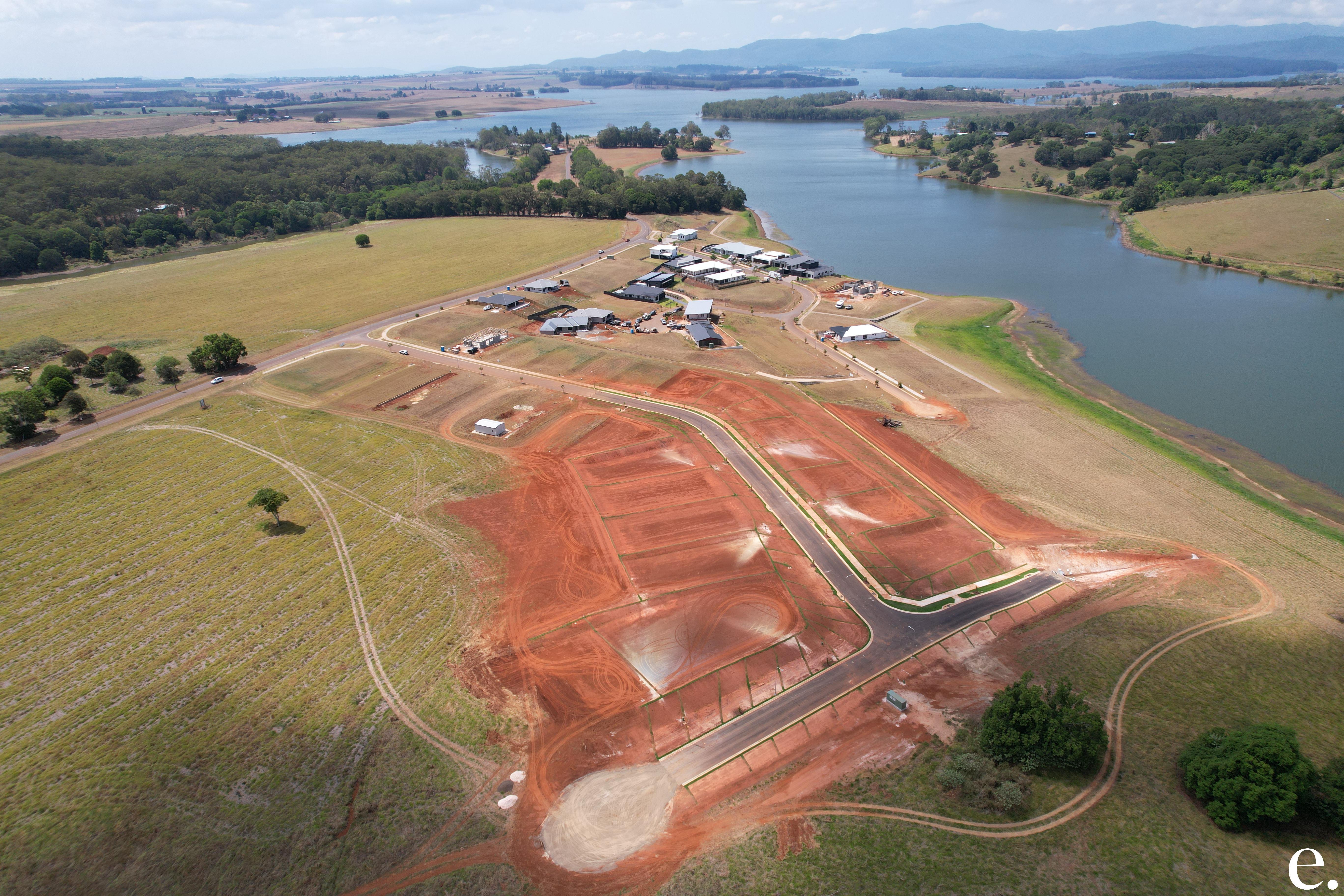 Lot 79 Lakefront Boulevard, Yungaburra - Thumbnail 6