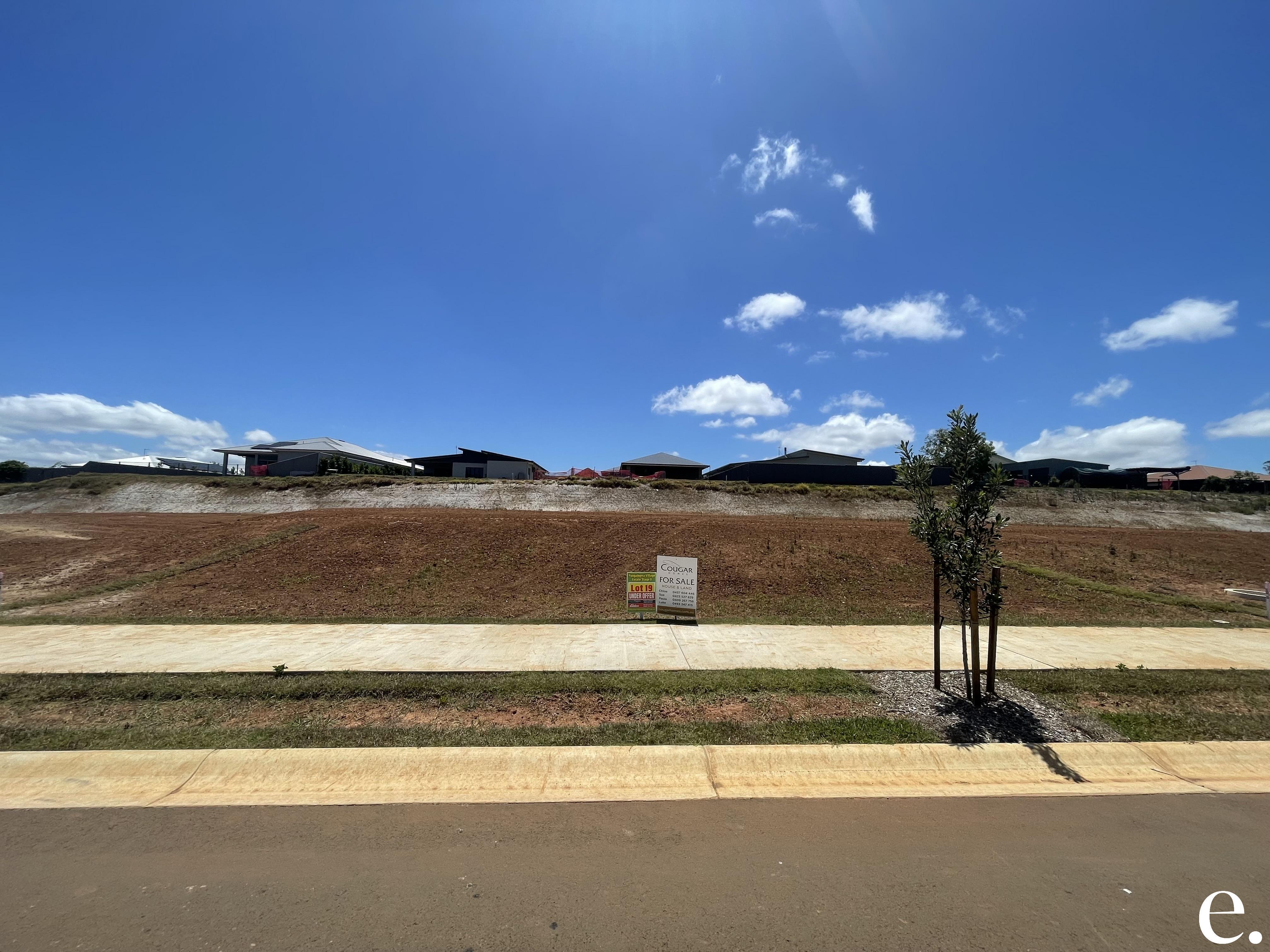 Lot 19 Morgan Close, Yungaburra - Thumbnail 2