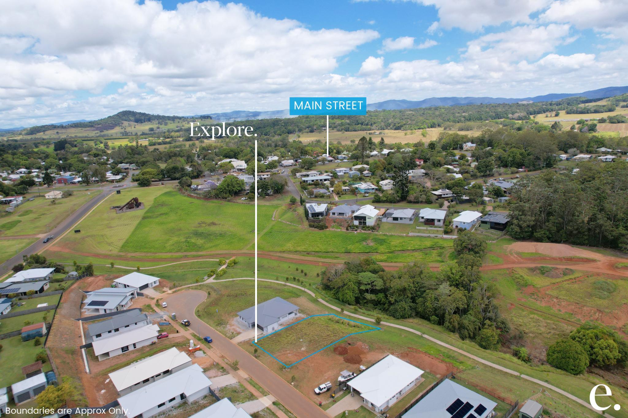18 Morgan Close, Yungaburra - Image 1