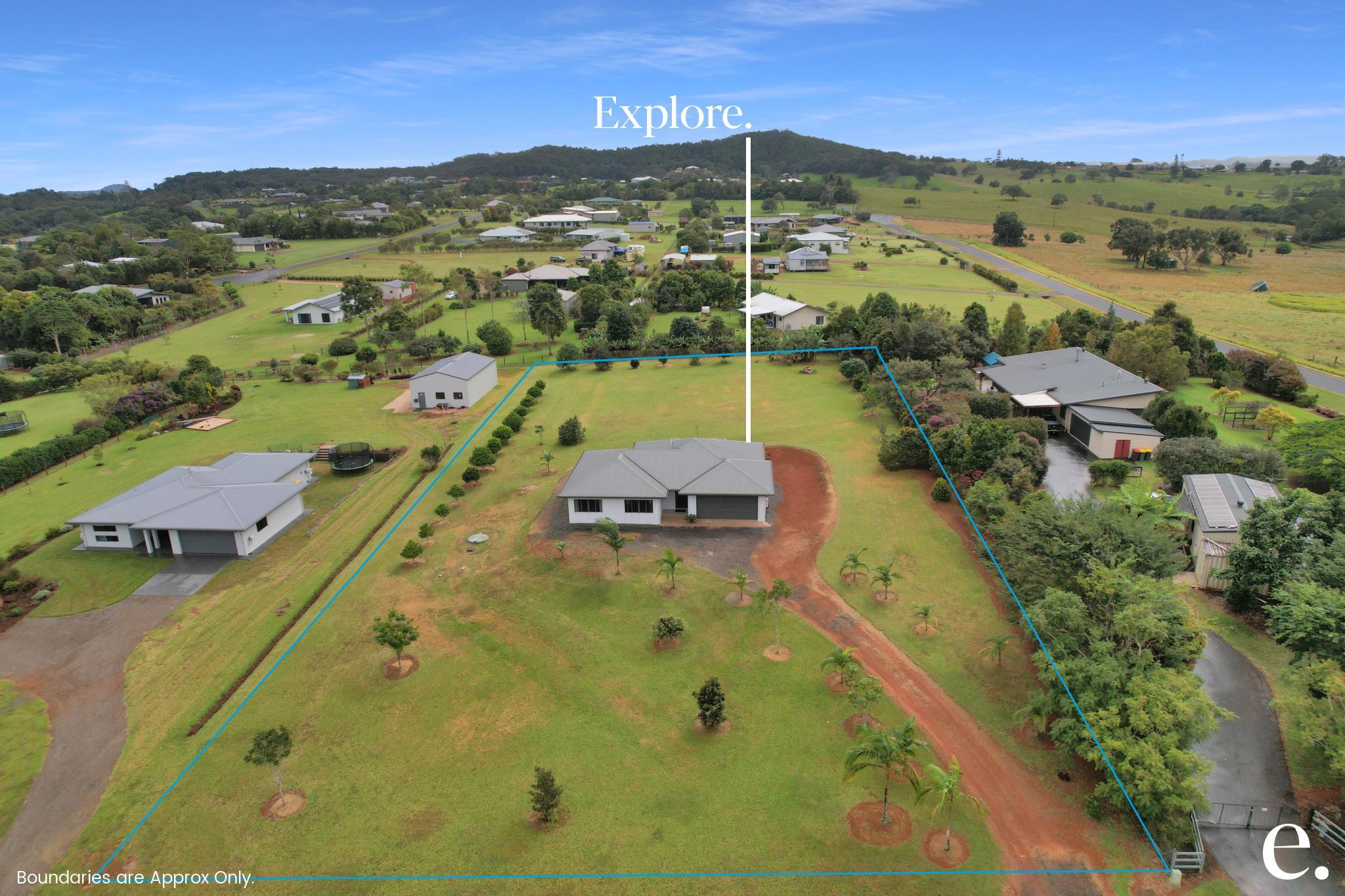 62 Jessica Road, Peeramon - Thumbnail 2