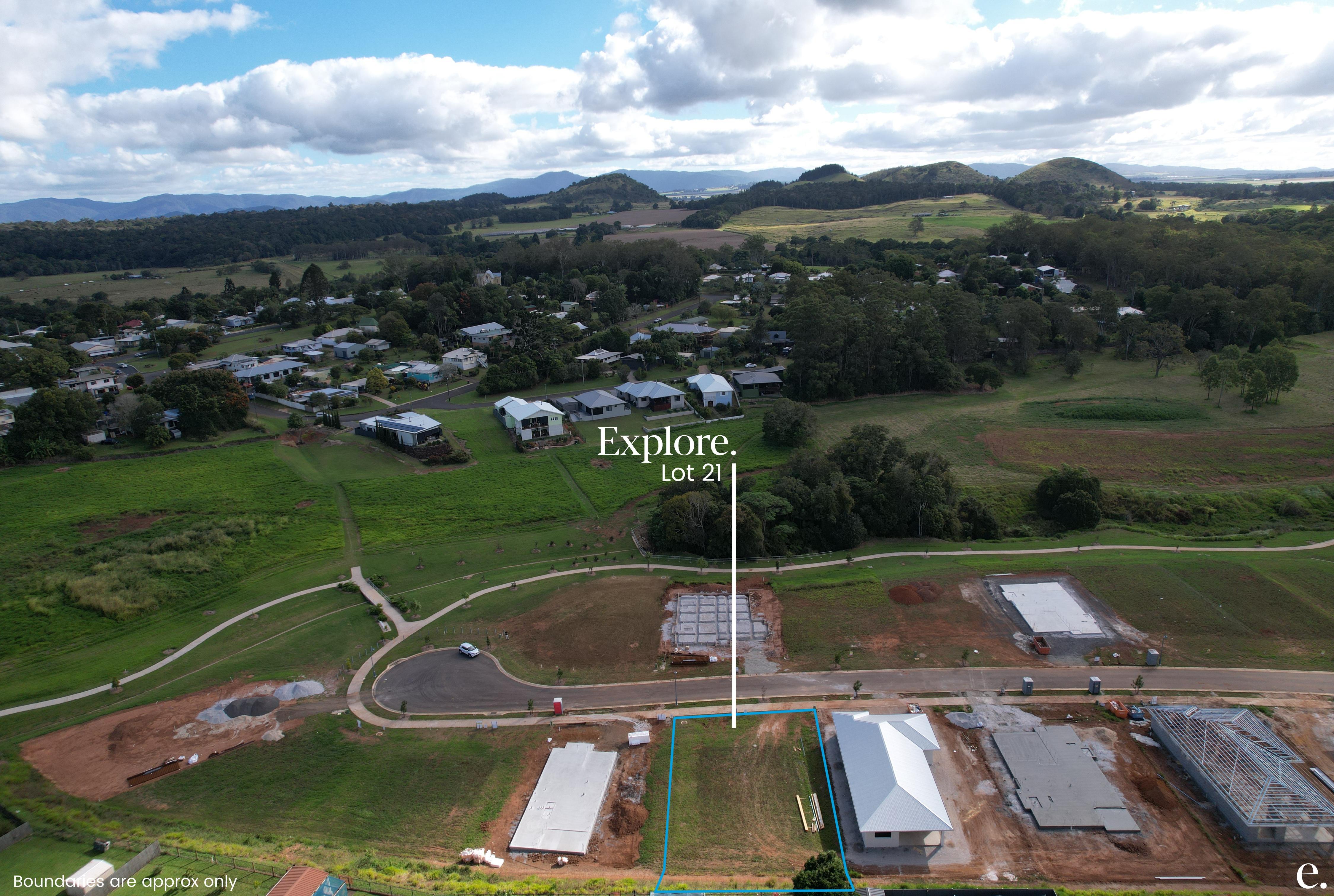 21/13 Morgan Close, Yungaburra - Thumbnail 4