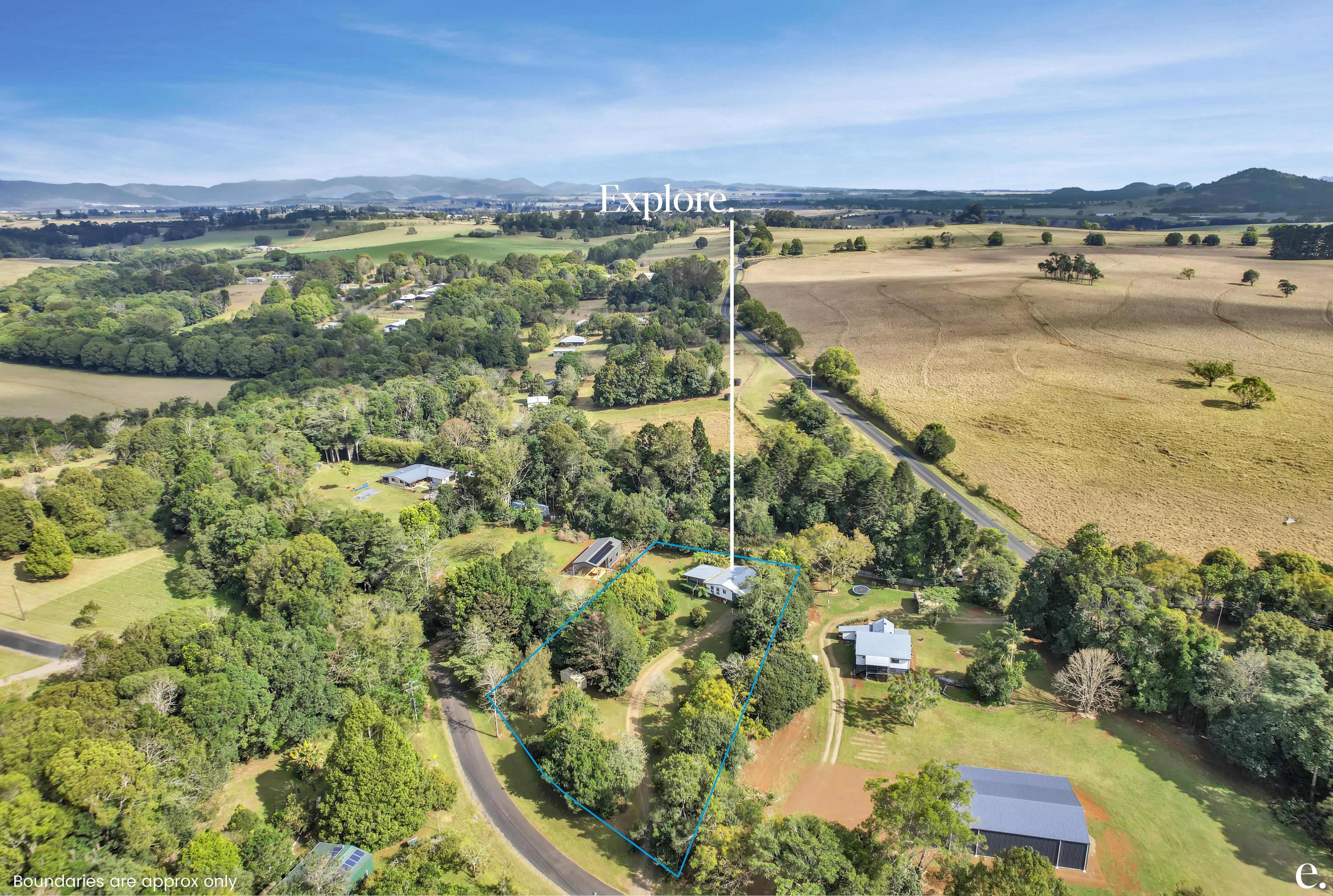 14 Ginn Road, Malanda - Thumbnail 3