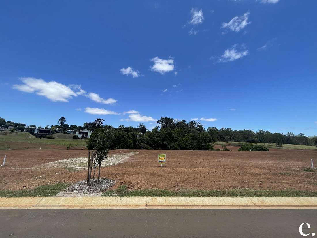 Lot 28 Morgan Close, Yungaburra - Thumbnail 3