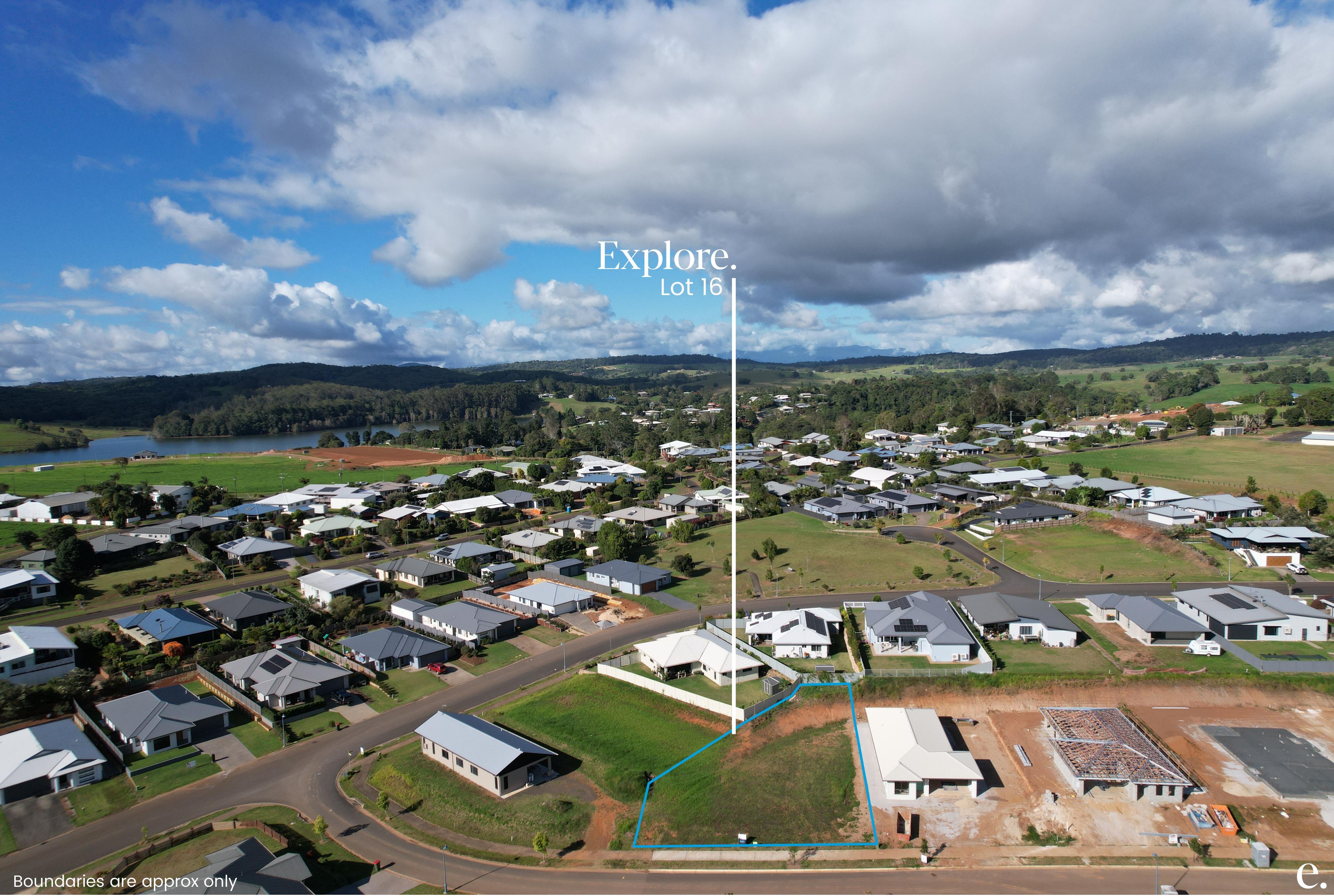 16/3 Morgan Close, Yungaburra - Thumbnail 2